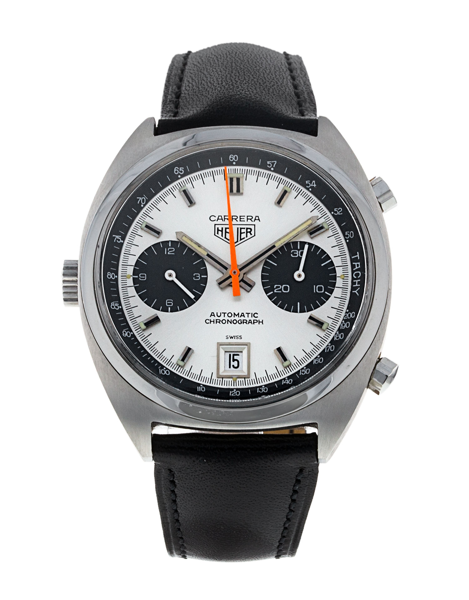 Tag Heuer Carrera 1153
