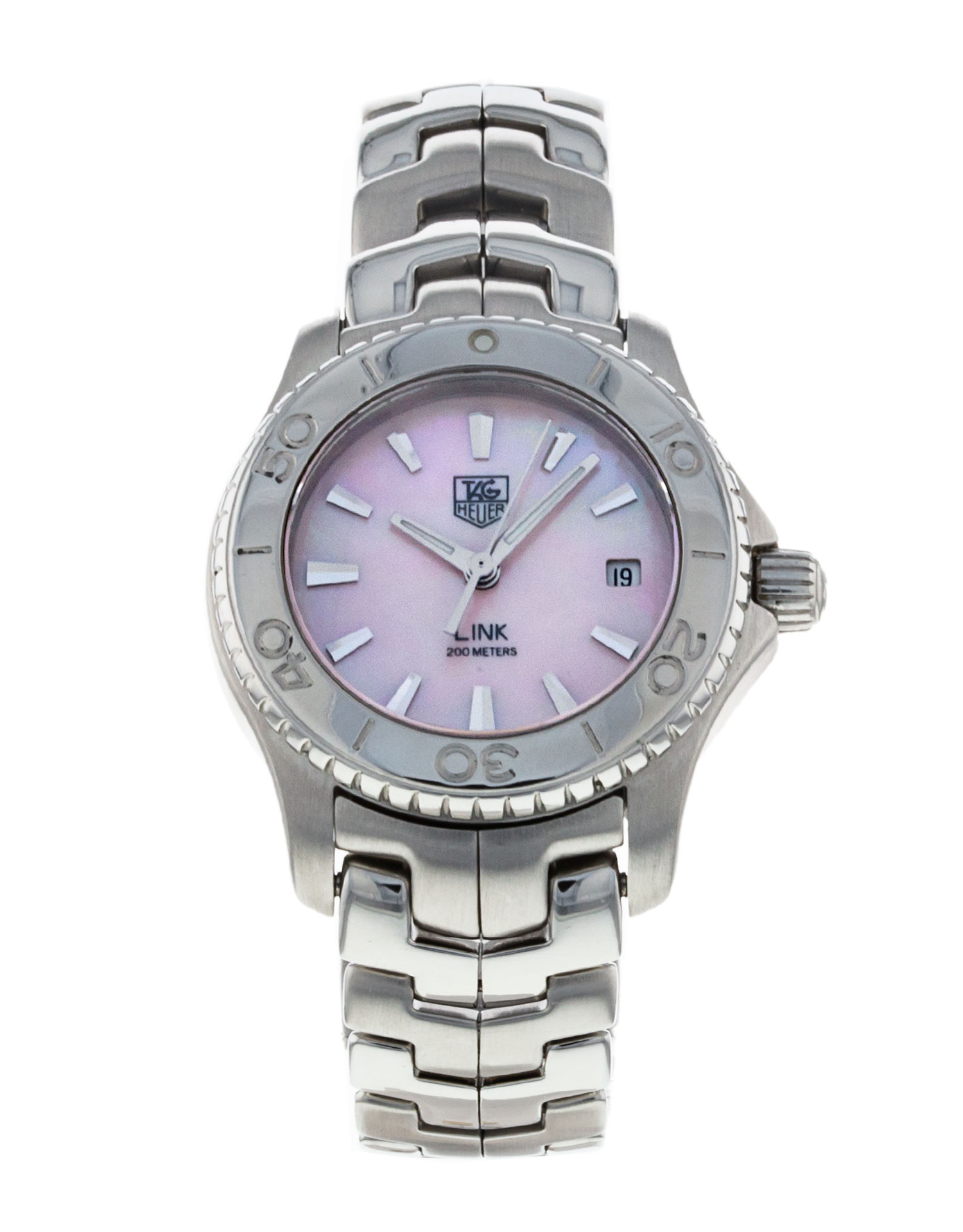 Tag Heuer Link WJ1315.BA0573
