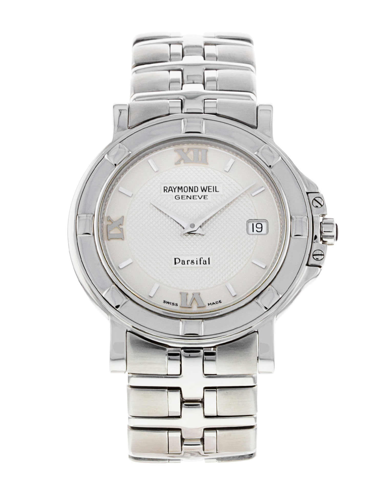 Raymond Weil Parsifal 9531-ST-00657