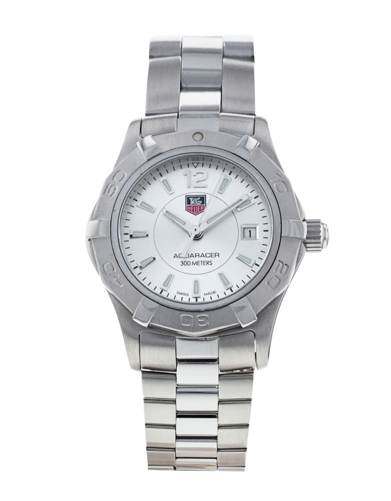 Tag Heuer Aquaracer WAF1412.BA0823