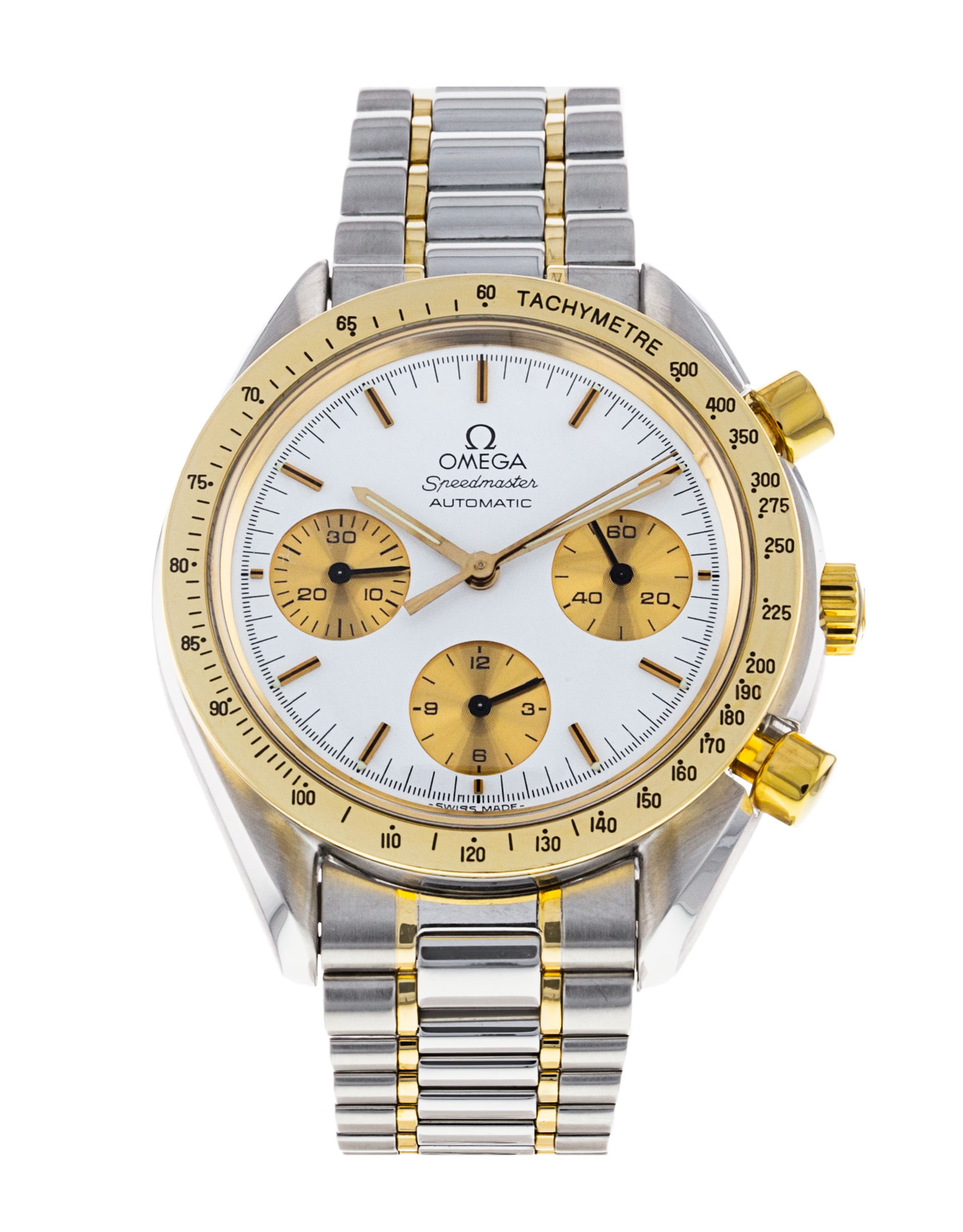 Omega Speedmaster Reduced DA 175.0033