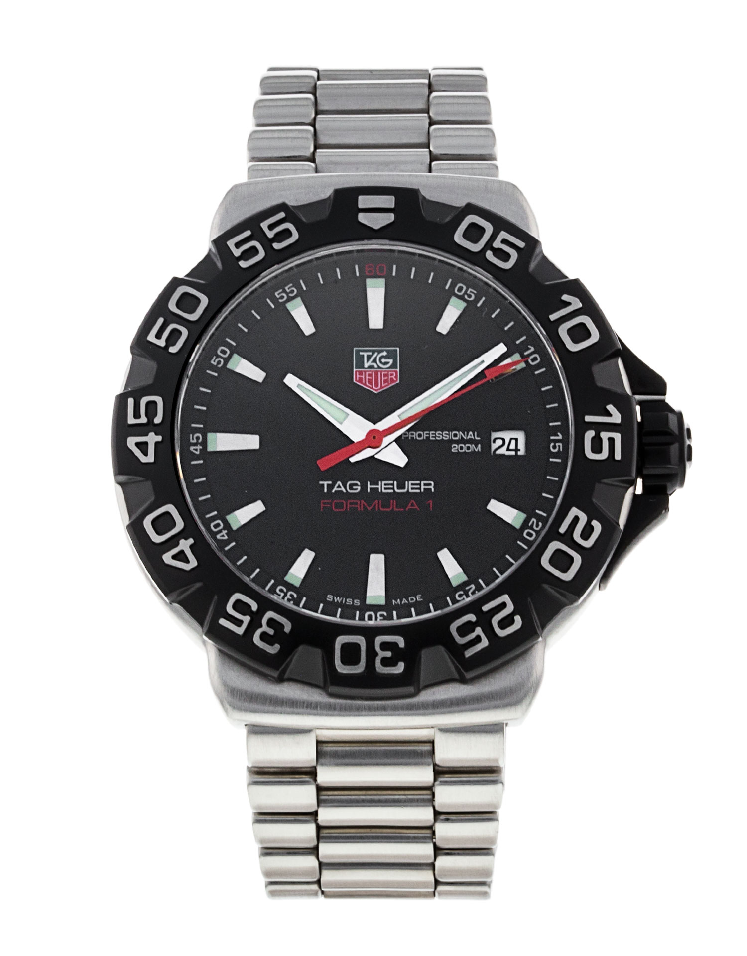 Tag Heuer Formula 1 WAH1110.BA0858