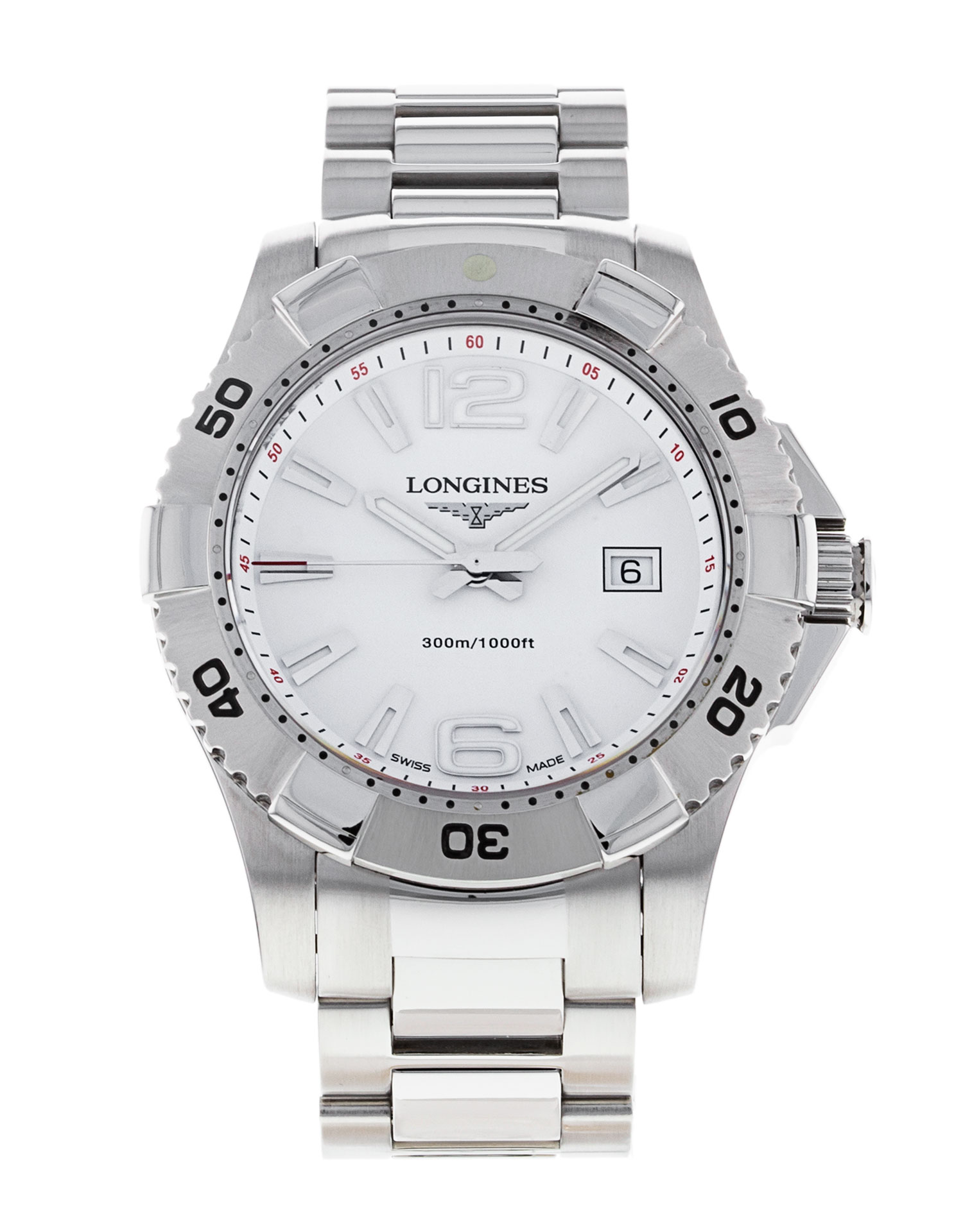 Longines HydroConquest L3.647.4.16.6