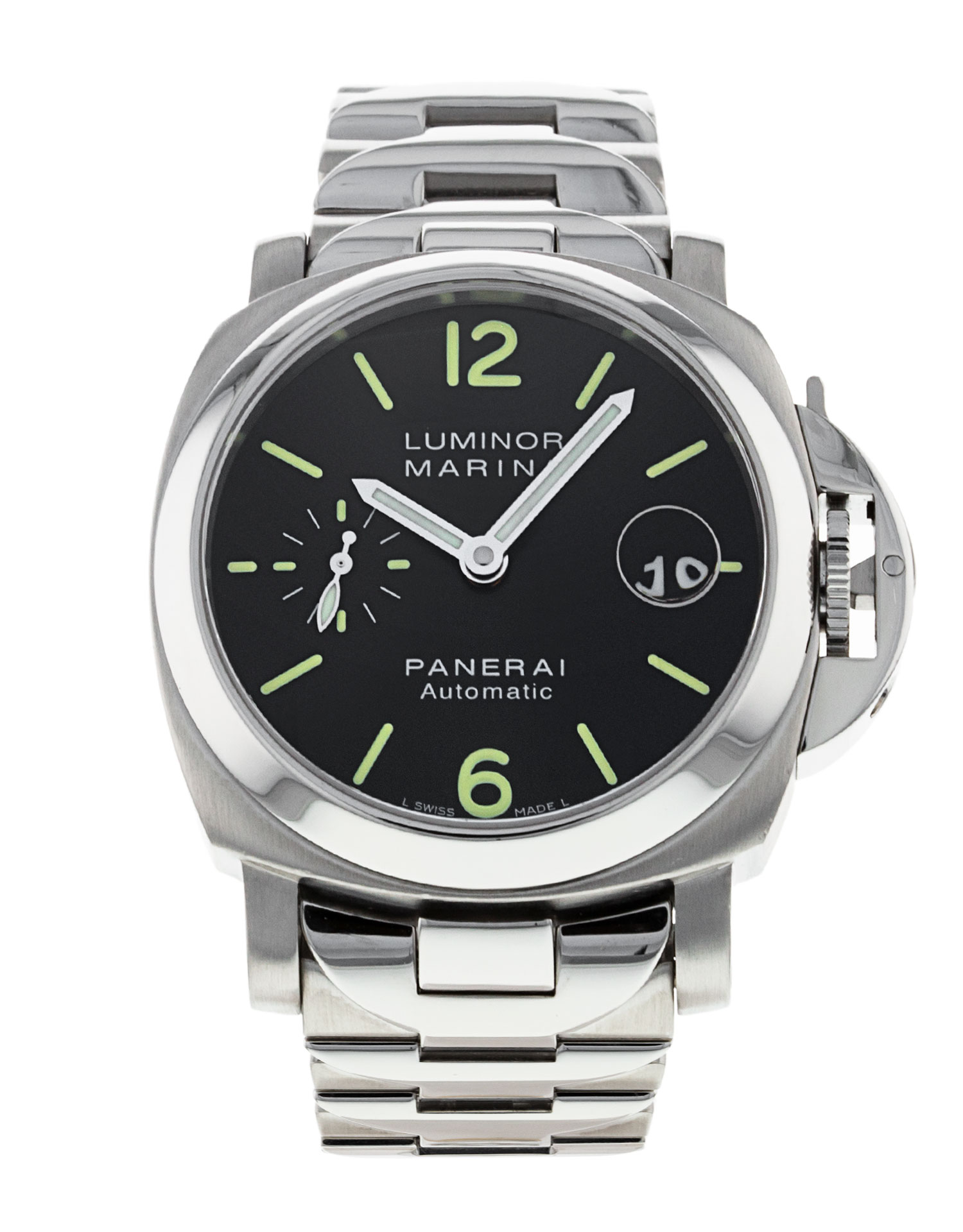 Panerai Luminor Marina PAM00050