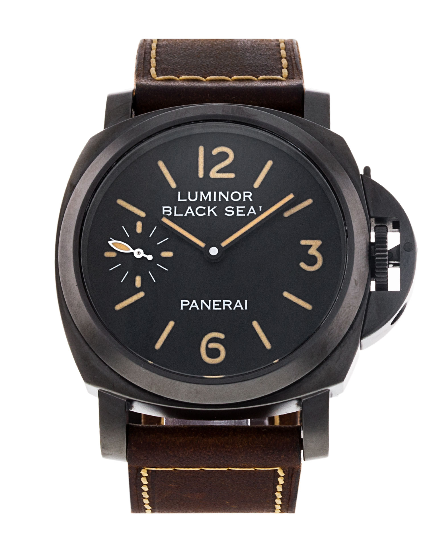 Panerai Luminor 8 Days PAM00785 - SET of 2 WATCHES