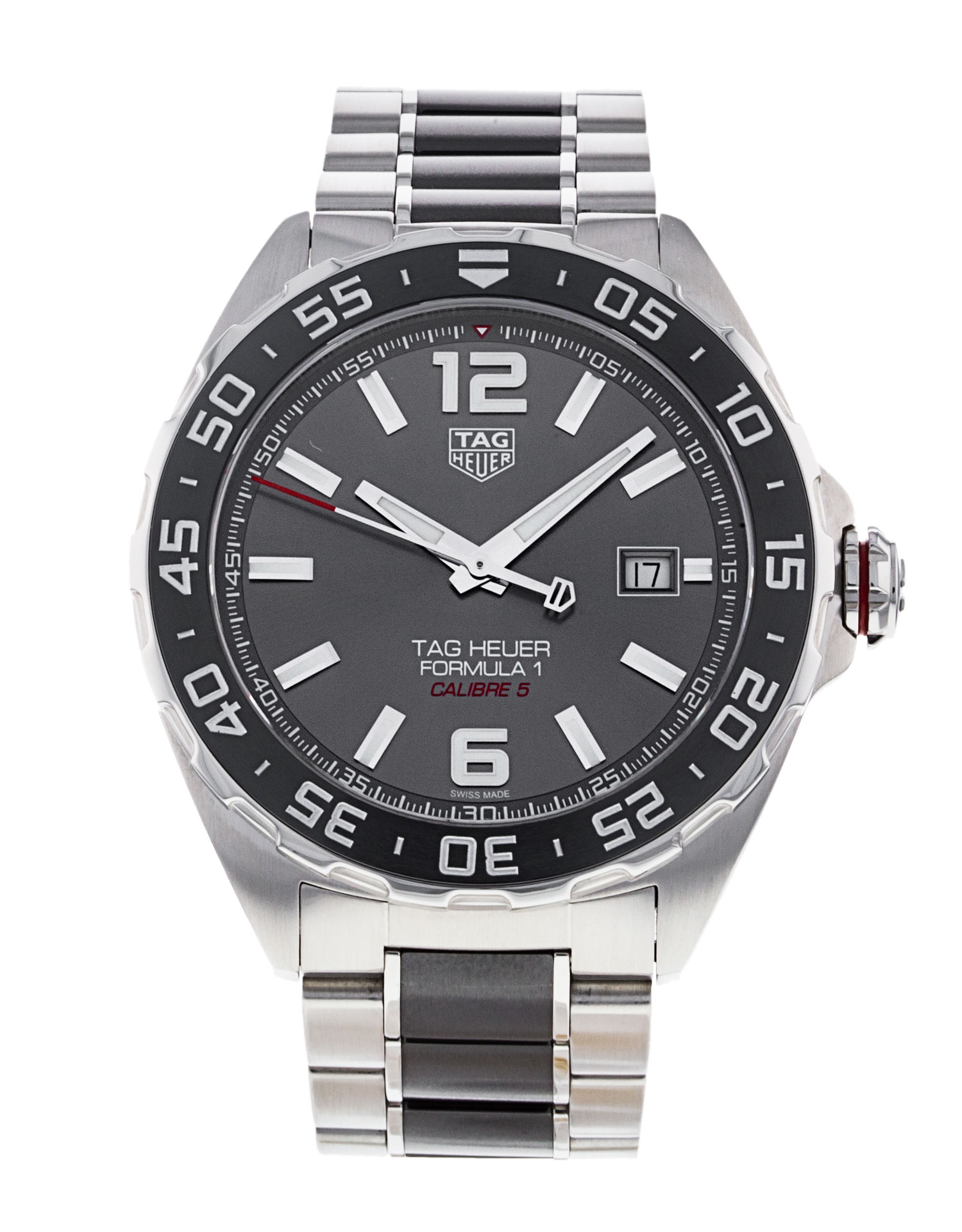 Tag Heuer Formula 1 WAZ2011.BA0843