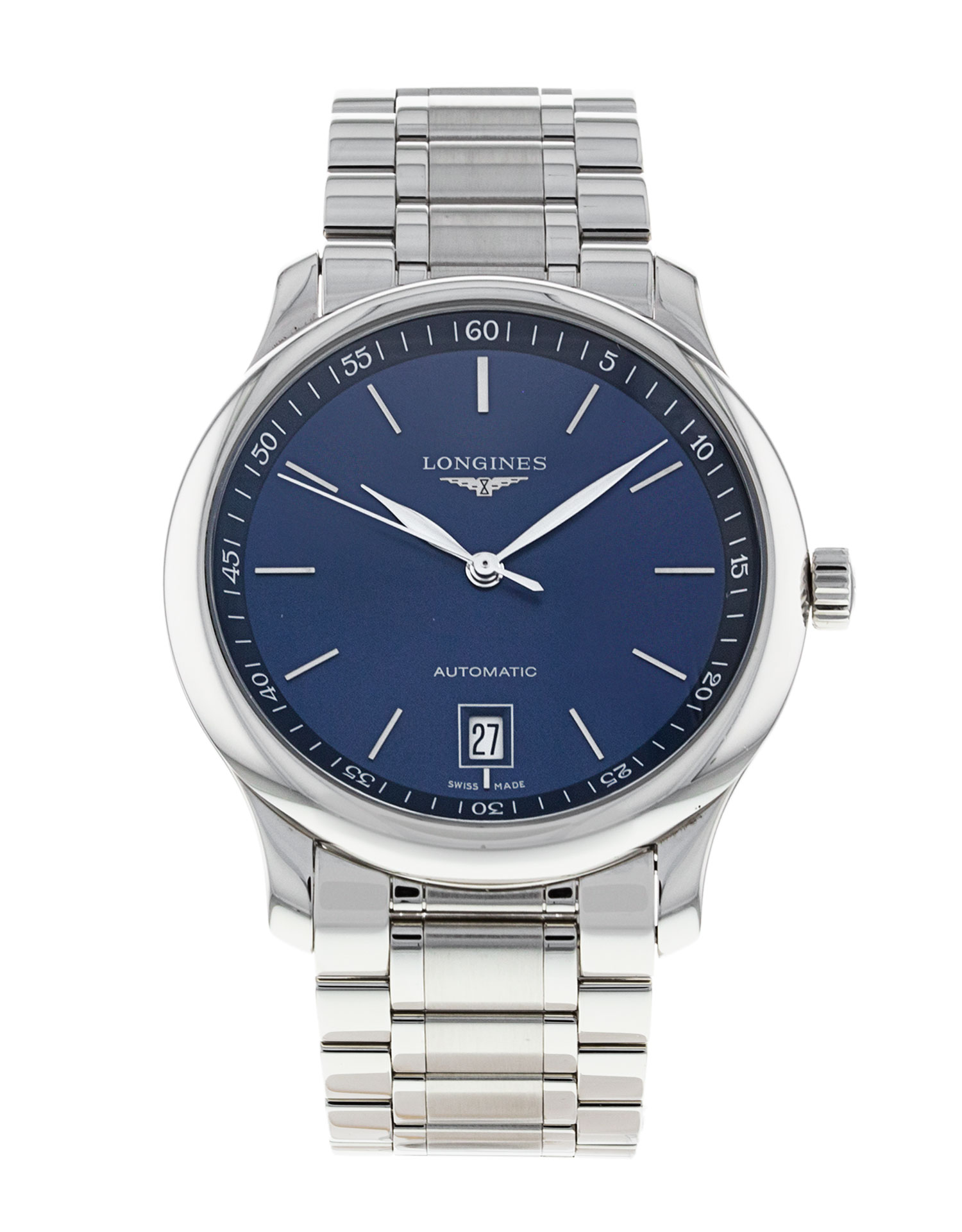 Longines Master Collection L2.628.4.92.6