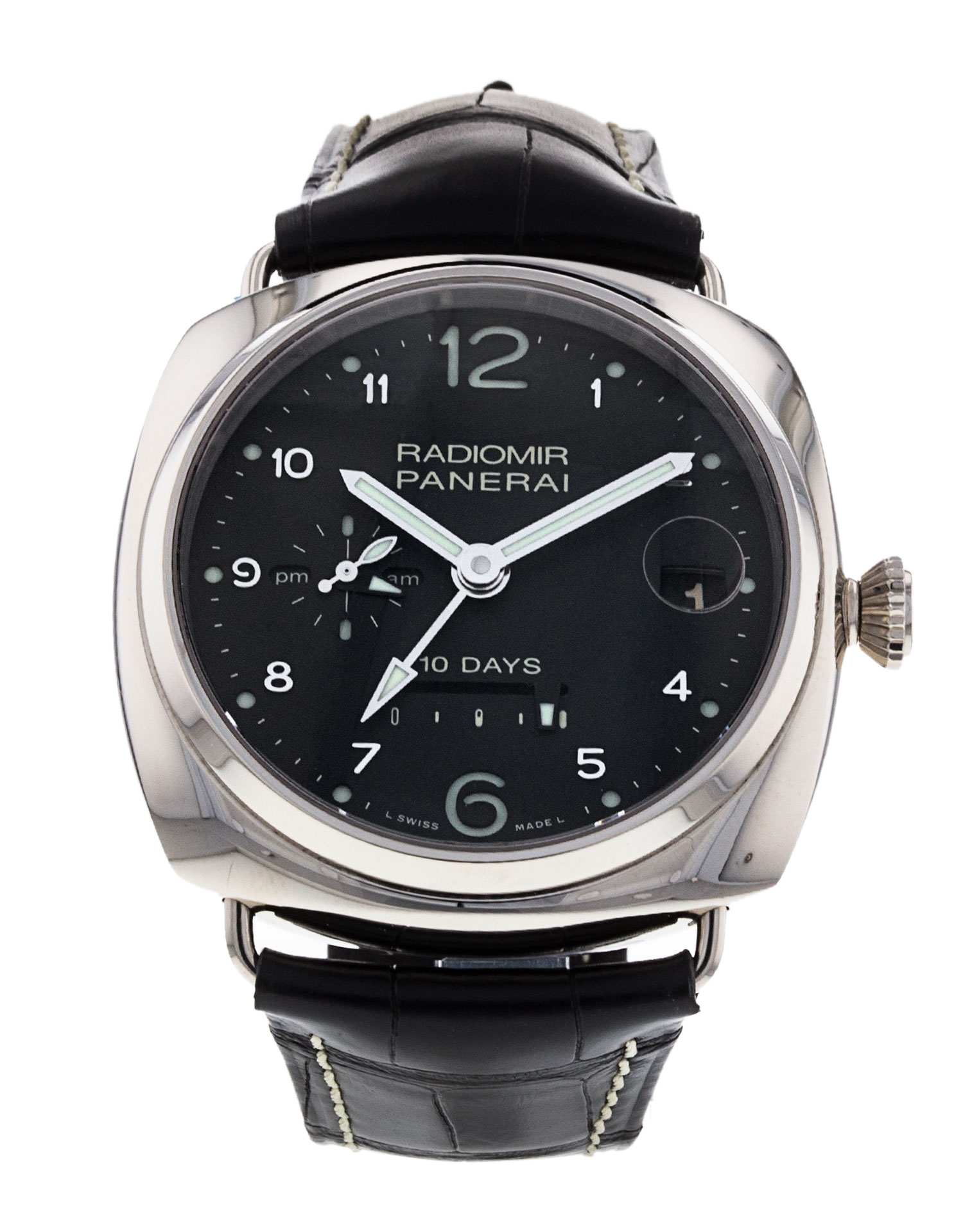 Panerai Radiomir Automatic PAM00496