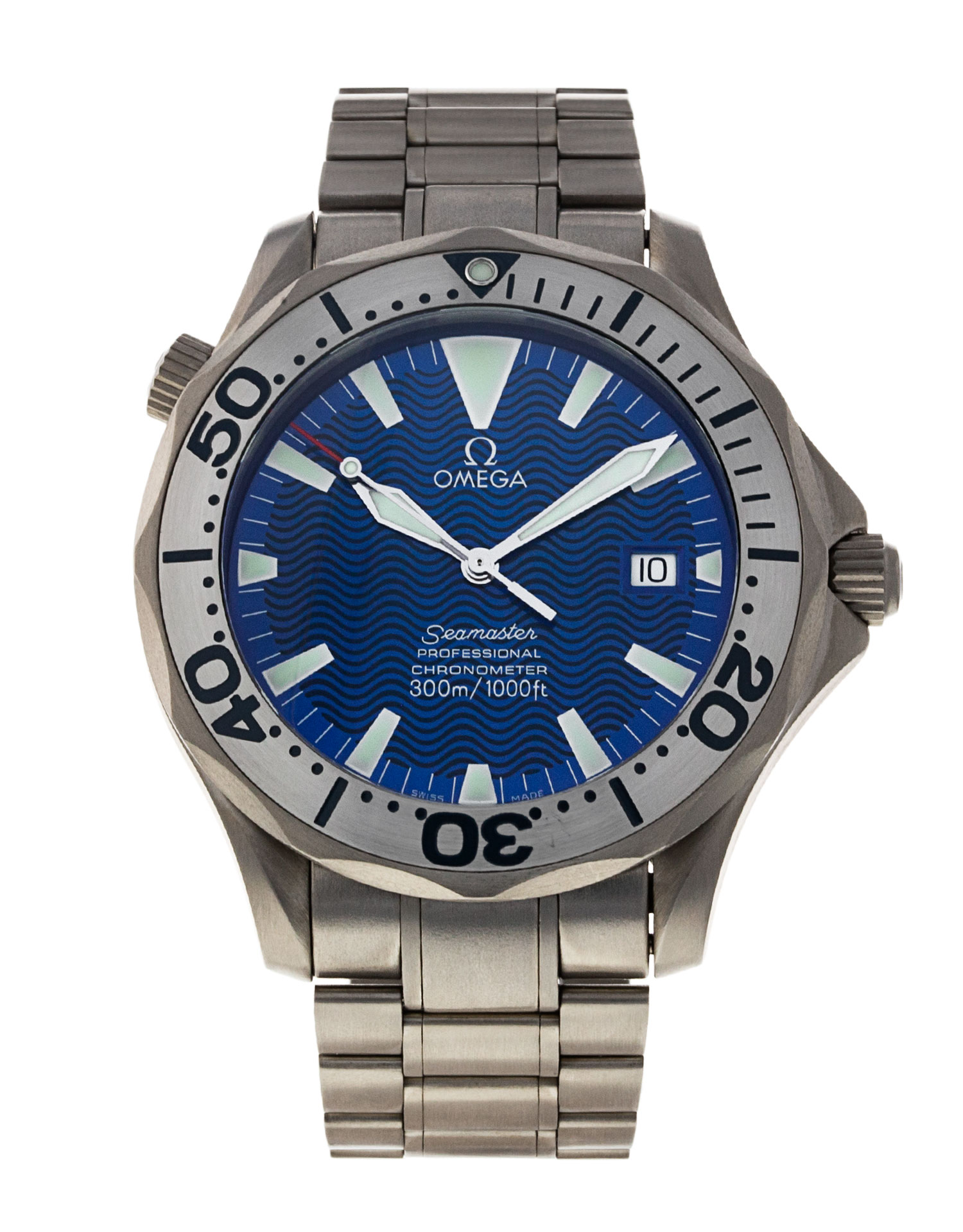Omega Seamaster 300m 2232.80.00