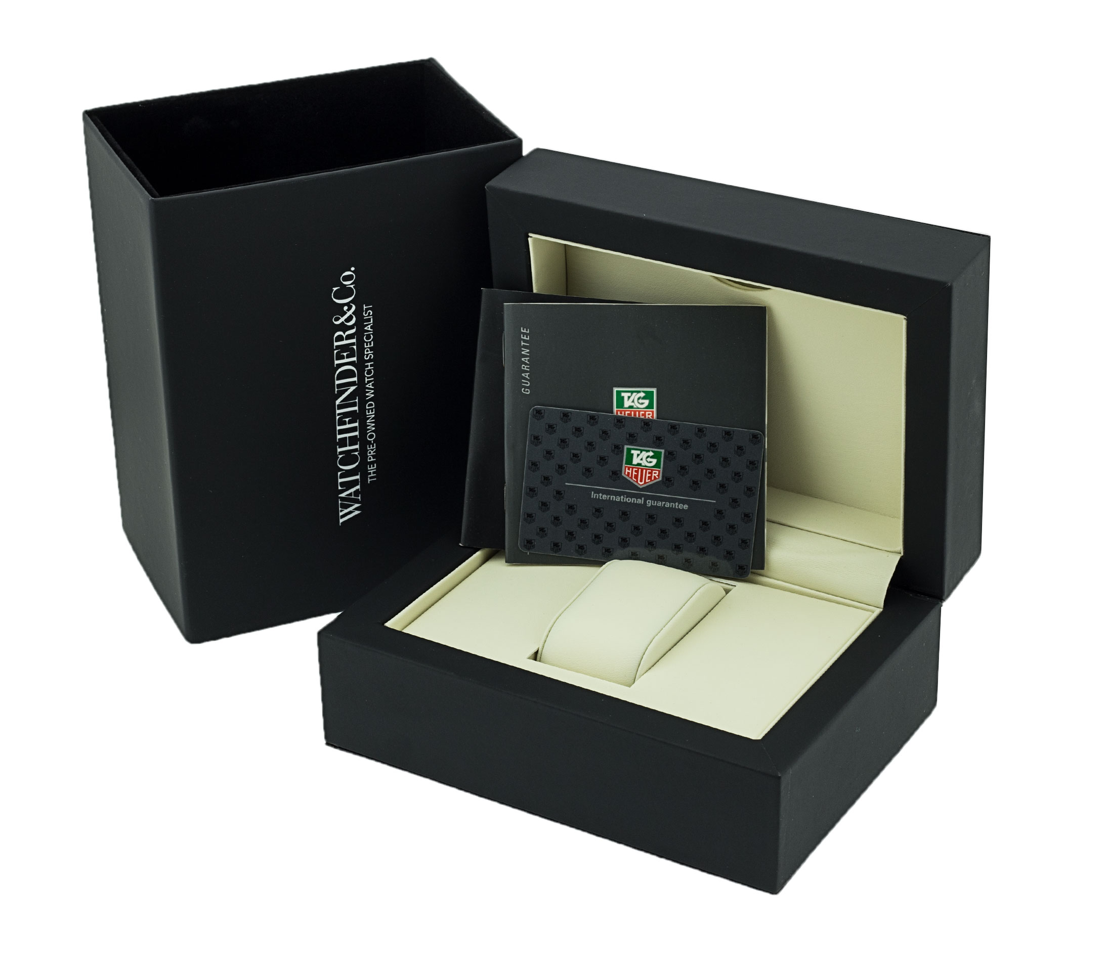 Tag Heuer 2000 Series WE1110