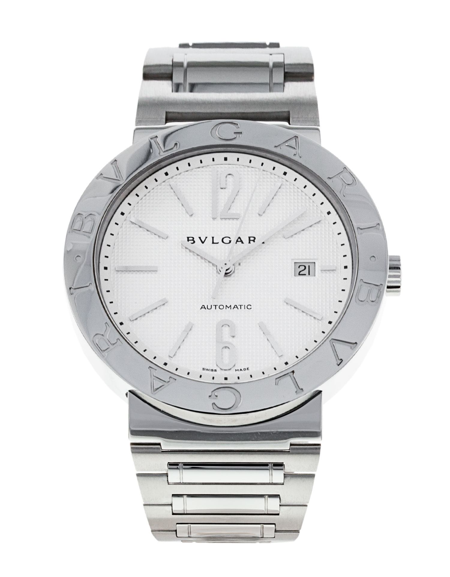 Bvlgari BB Restyling BB42WSSDAUTO