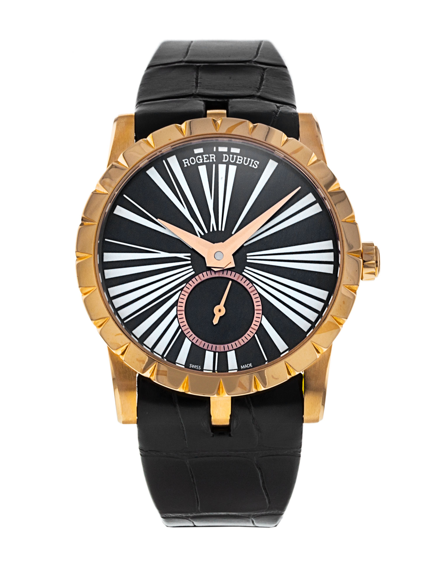 Roger Dubuis Excalibur DBEX0274