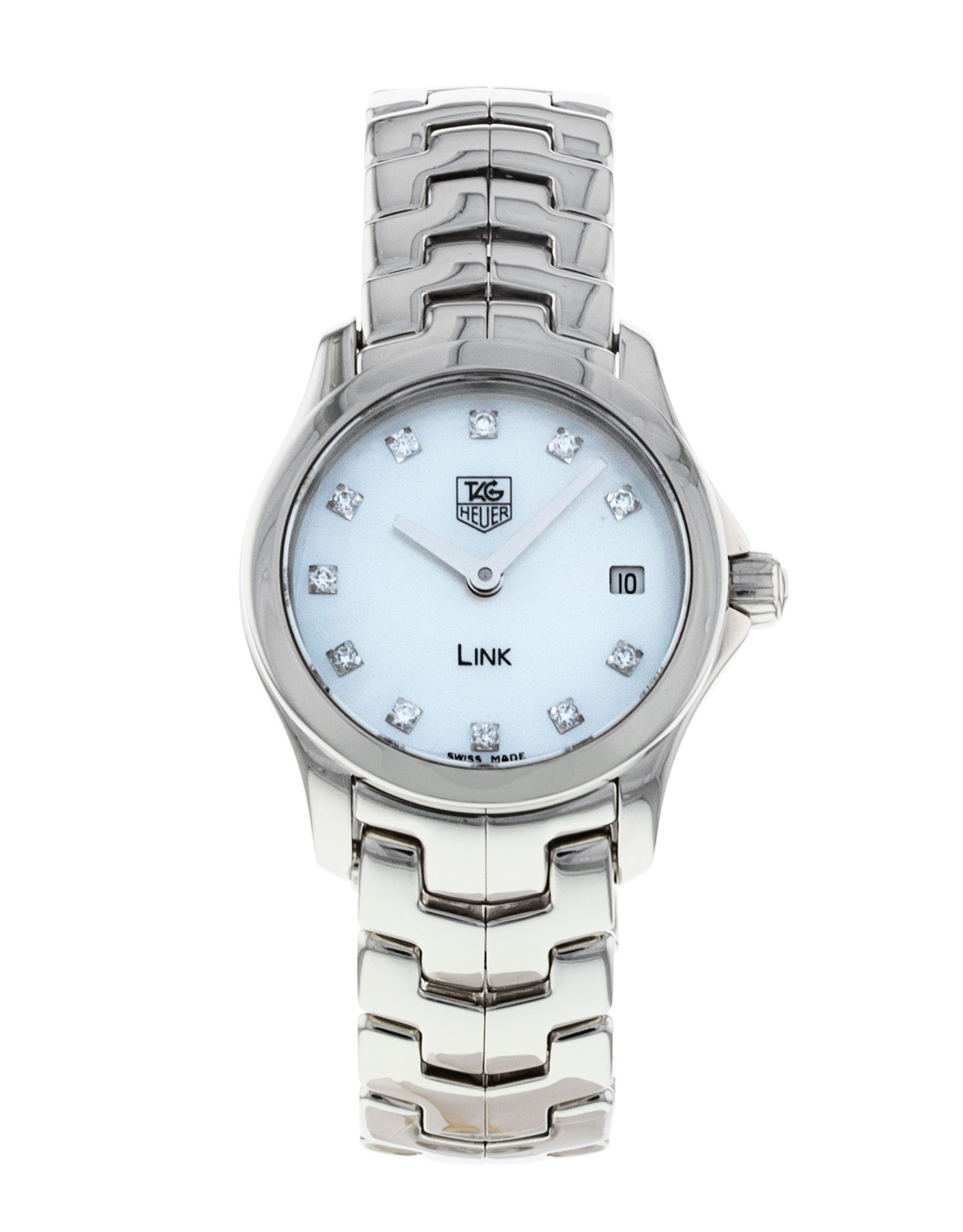 Tag Heuer Link WJF1414.BA0589