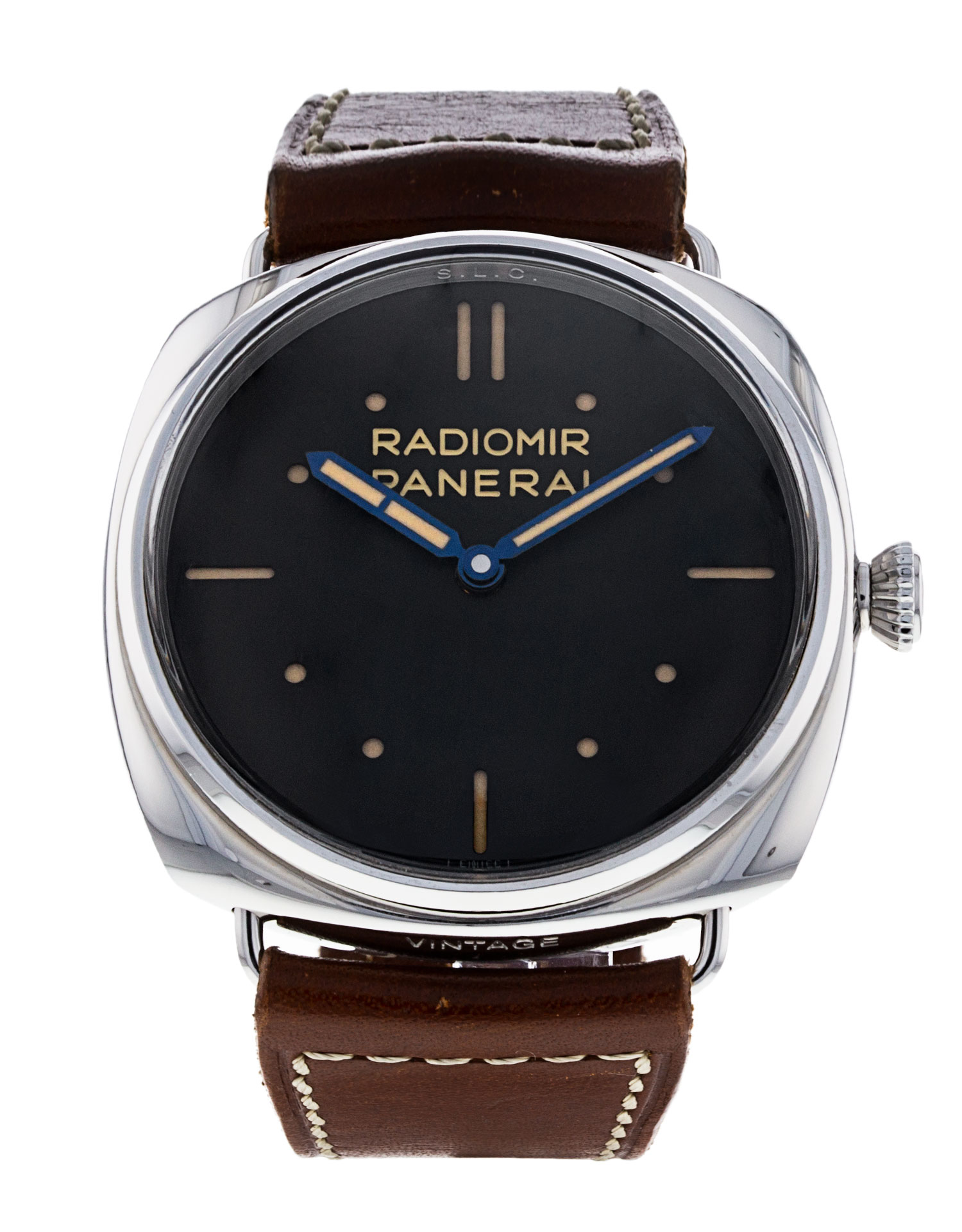 Panerai Radiomir Manual PAM00449