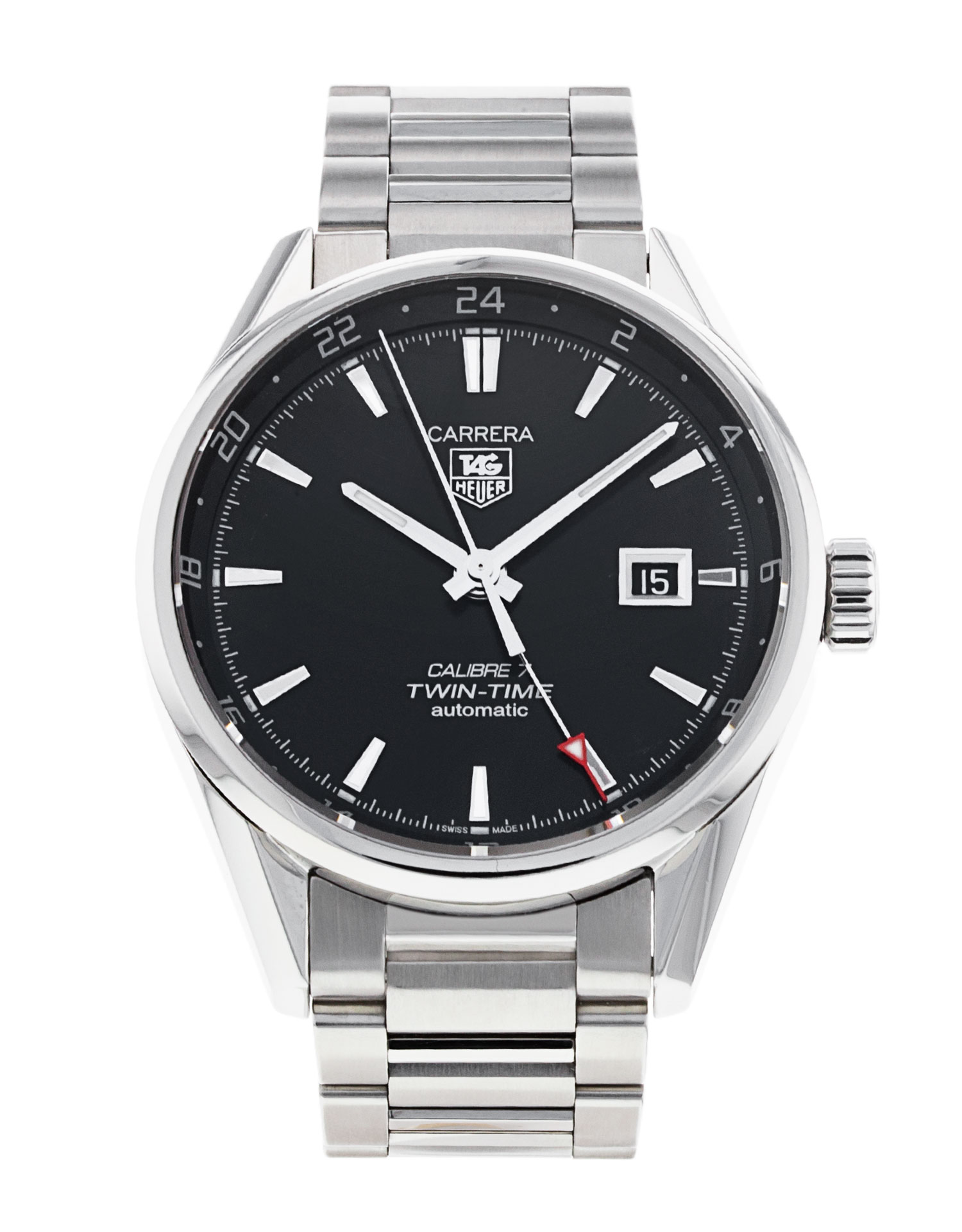 Tag Heuer Carrera WAR2010.BA0723