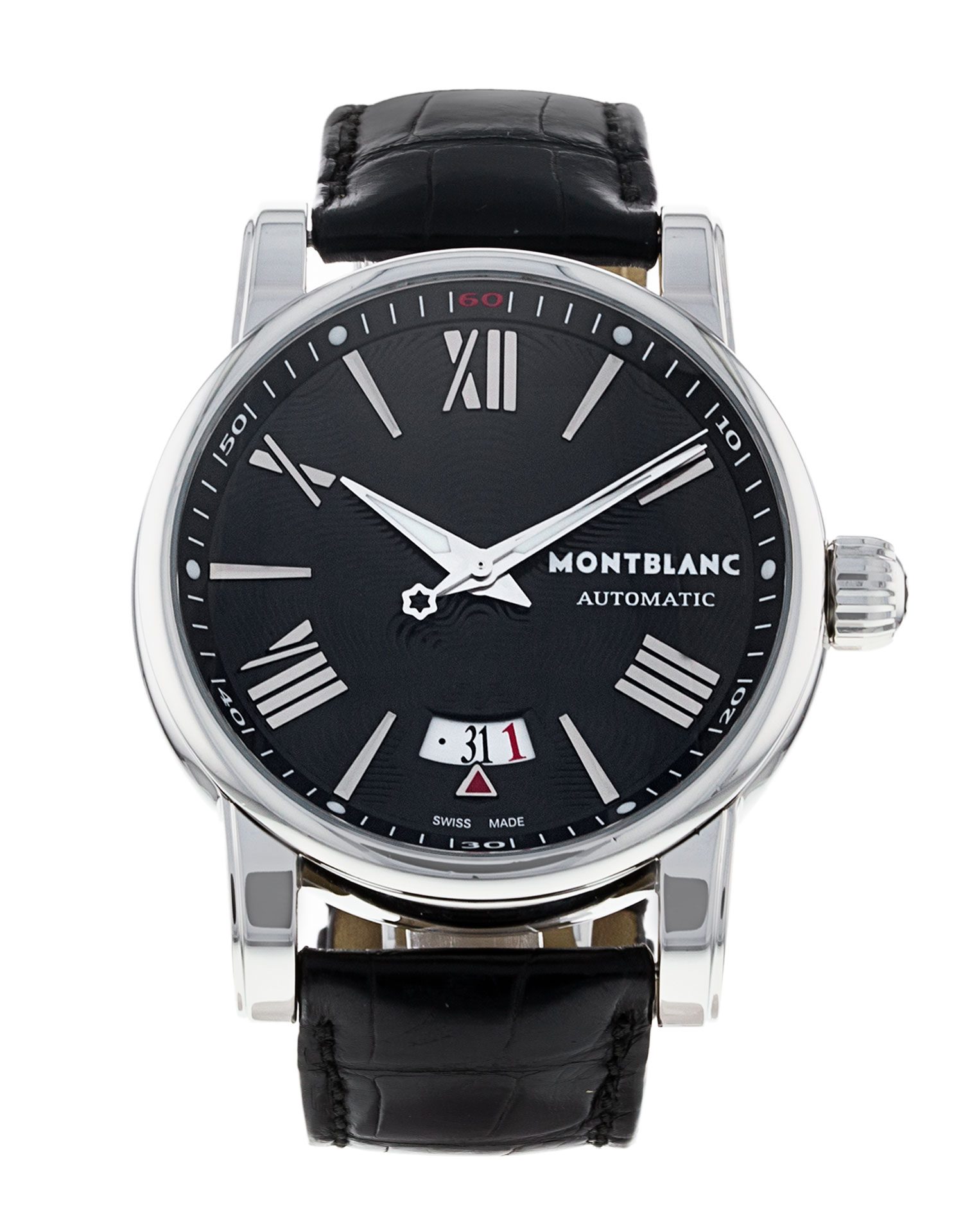 Montblanc Star 4810 102341