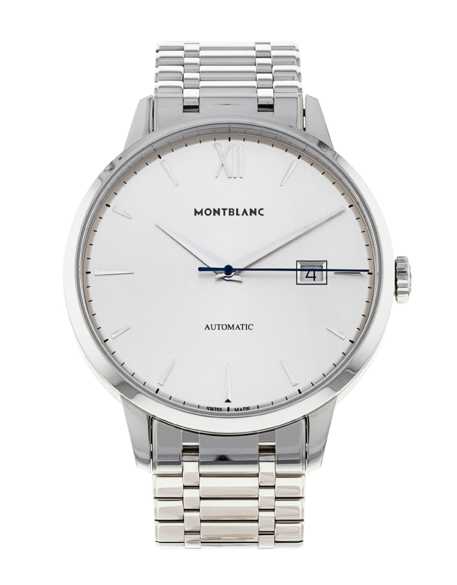 Montblanc Heritage 111581