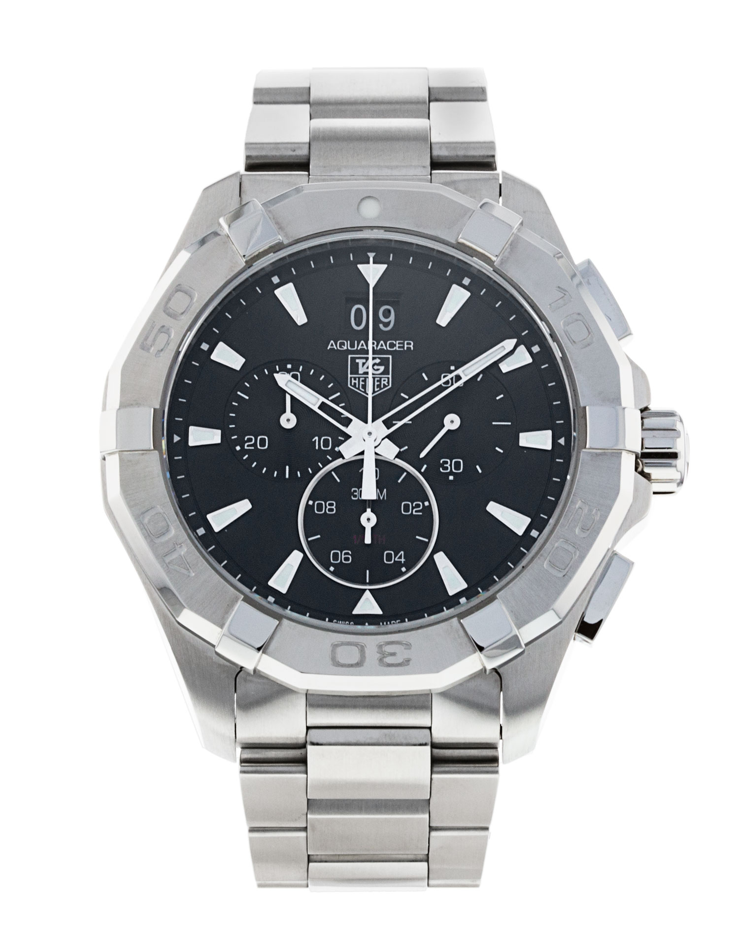 Tag Heuer Aquaracer CAY1110.BA0927