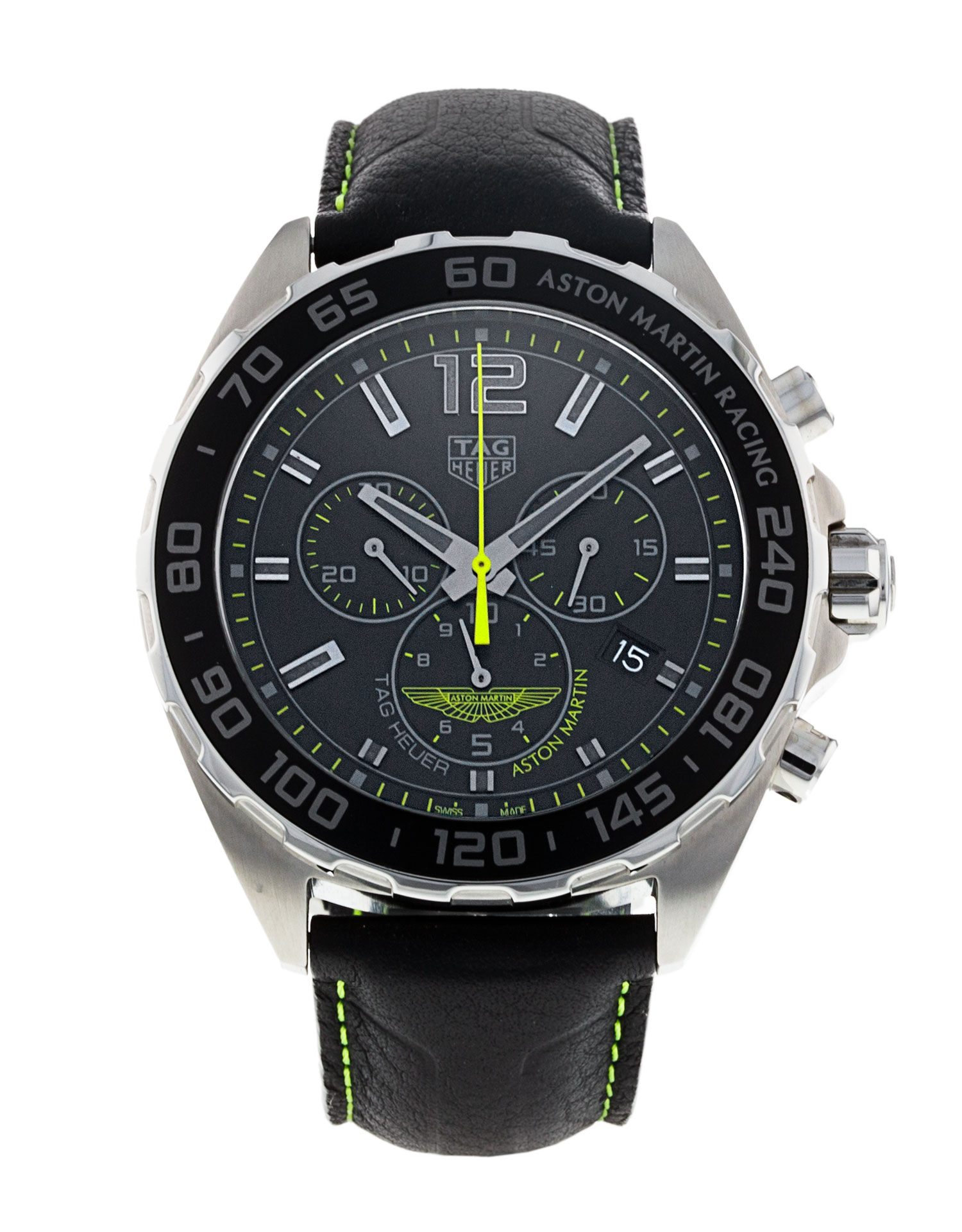 Tag Heuer Formula 1 CAZ101P.FC8245