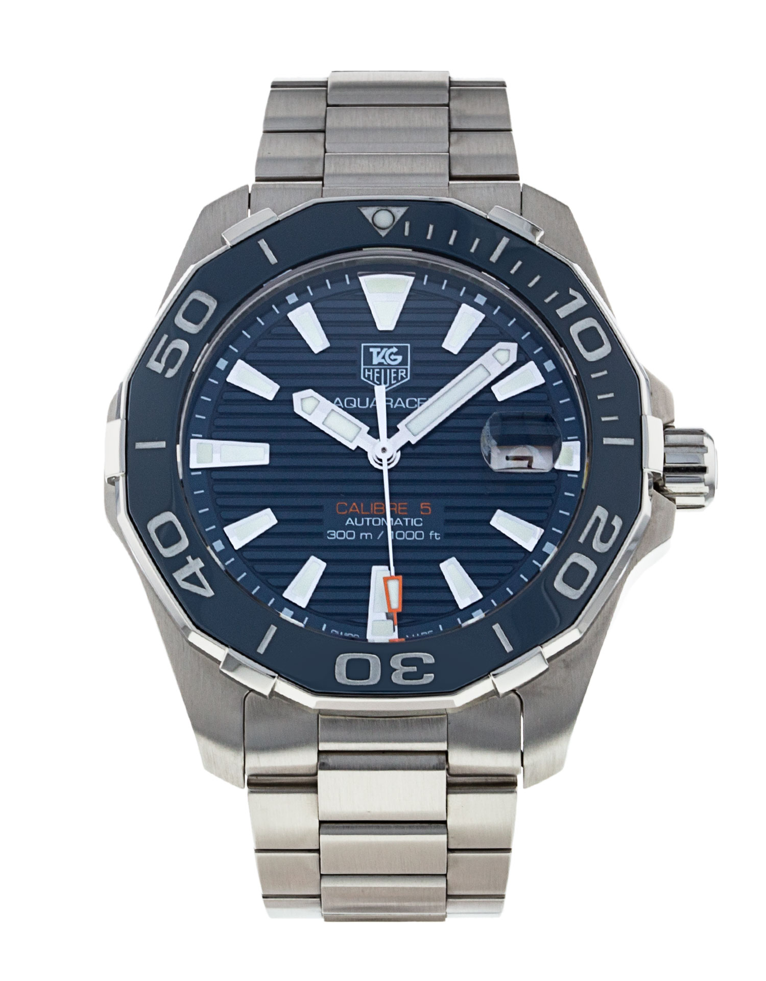 Tag Heuer Aquaracer WAY211C.BA0928
