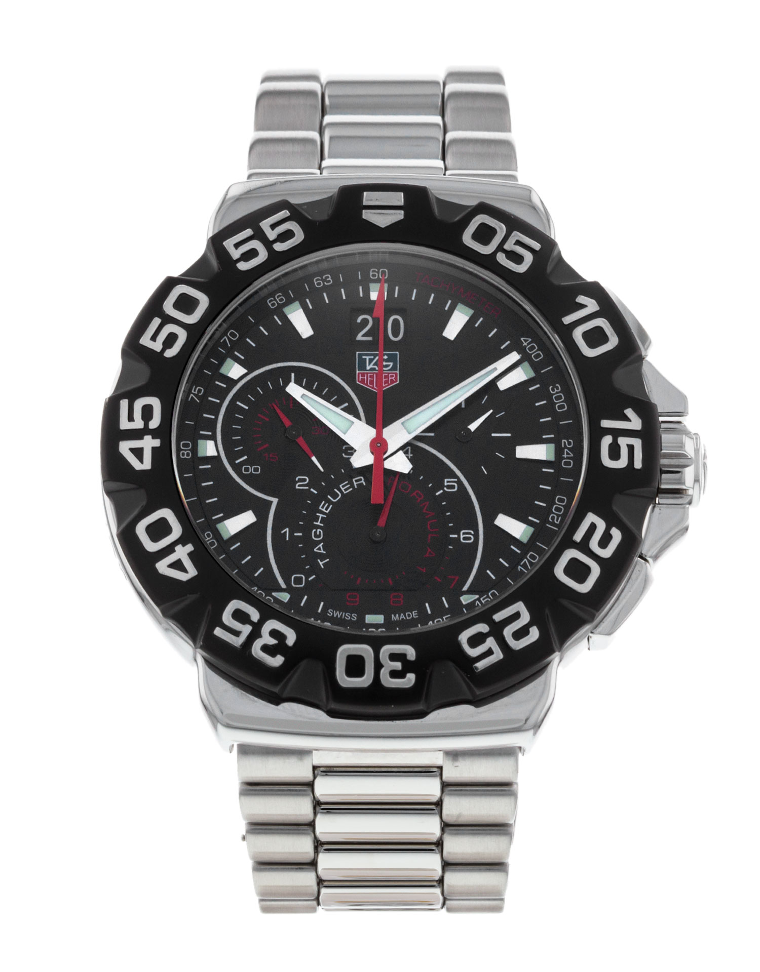Tag Heuer Formula 1 CAH1015.BA0855