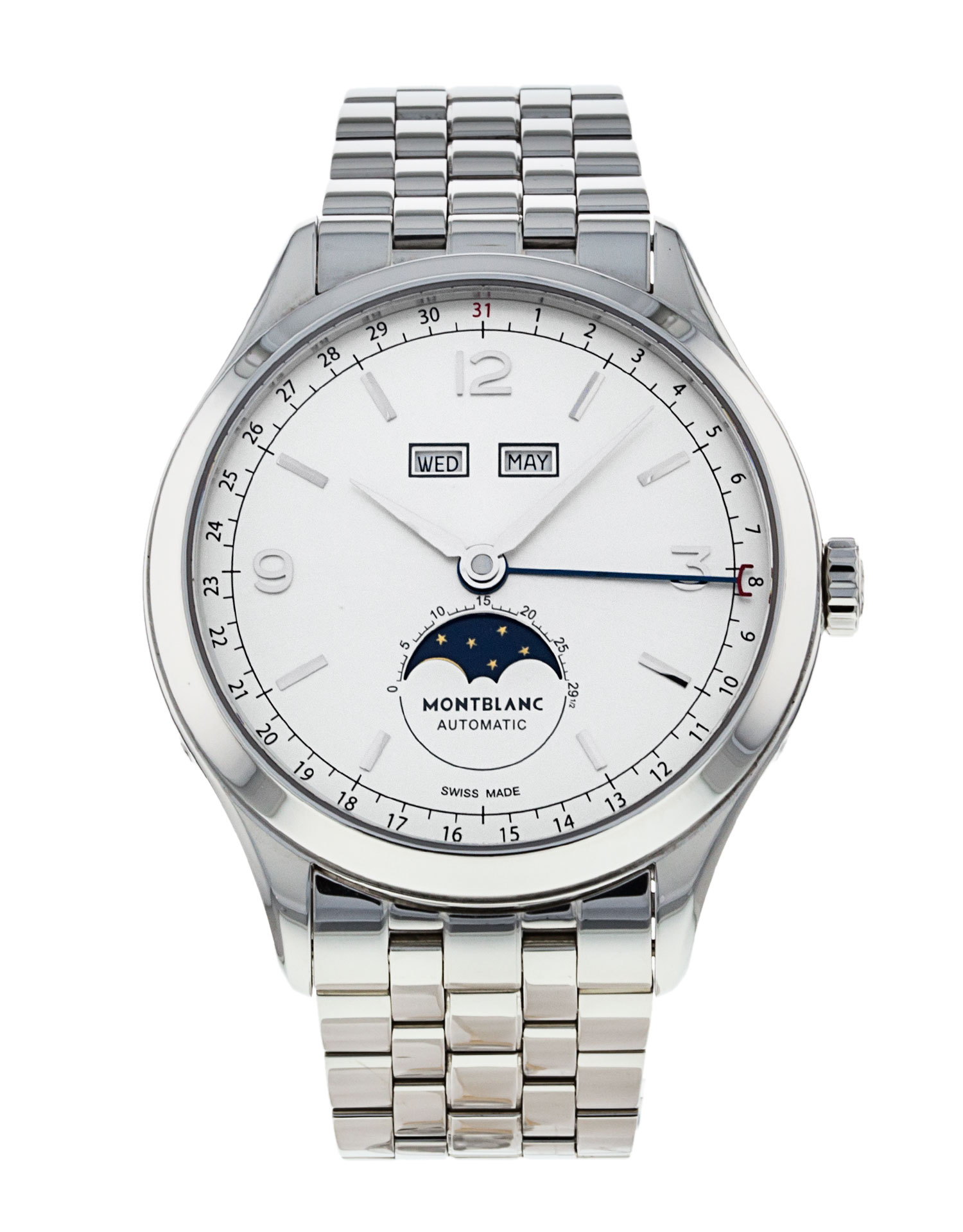 Montblanc Heritage 112647