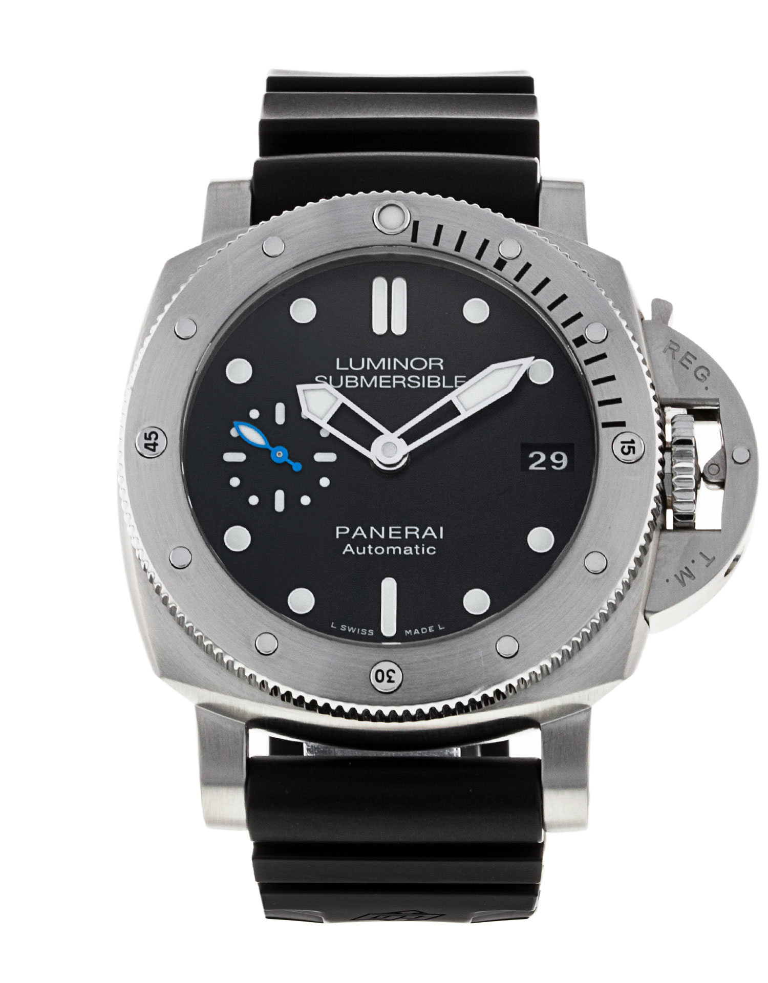 Panerai Luminor Submersible PAM00682