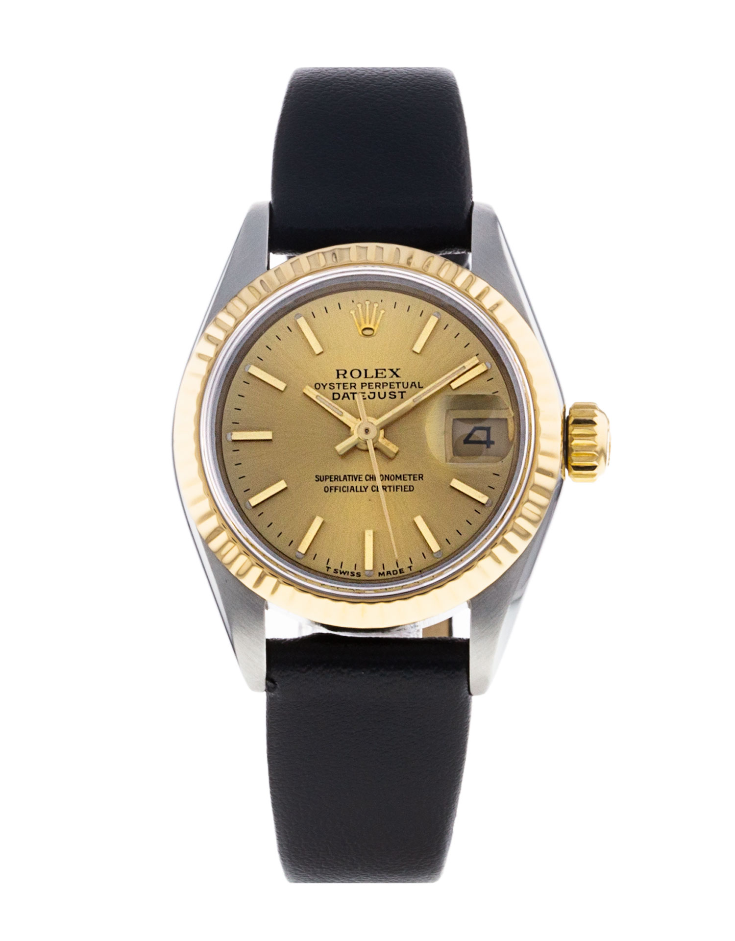Rolex Datejust Lady 69173