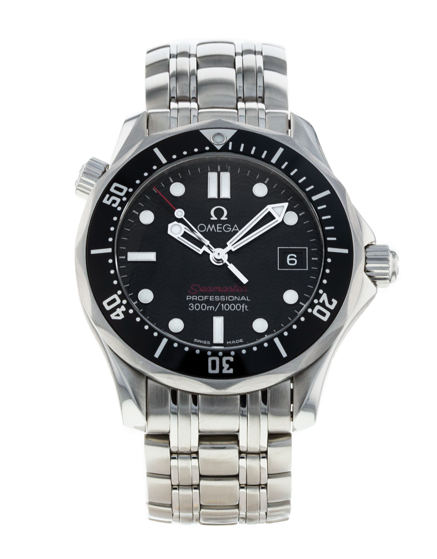 Omega Seamaster 300m Mid-Size 212.30.36.61.01.001