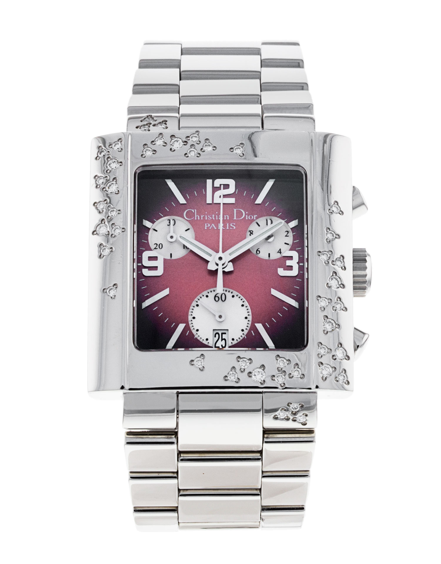 Christian Dior Riva D81-101