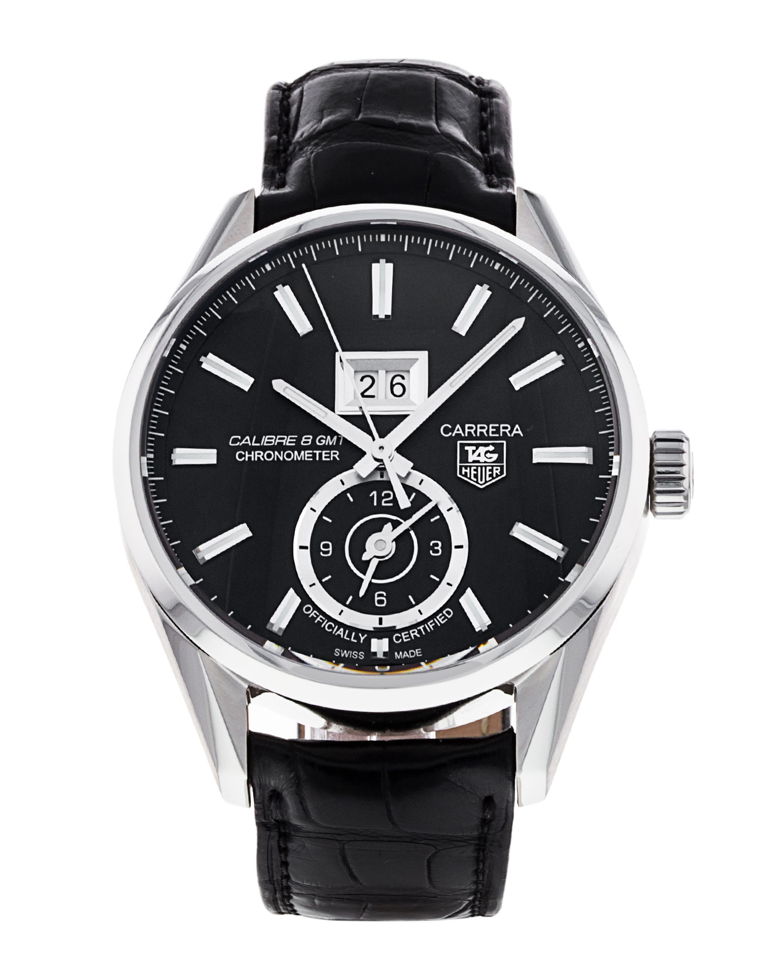 Tag Heuer Carrera WAR5010.FC6266