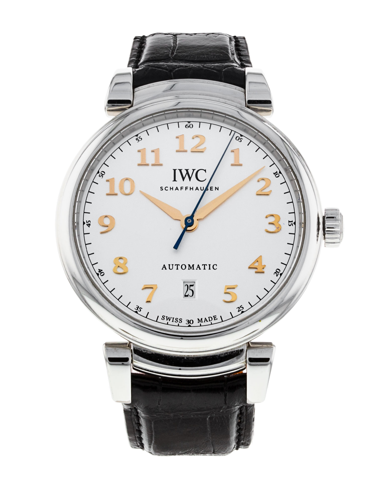 IWC Da Vinci Automatic IW356601