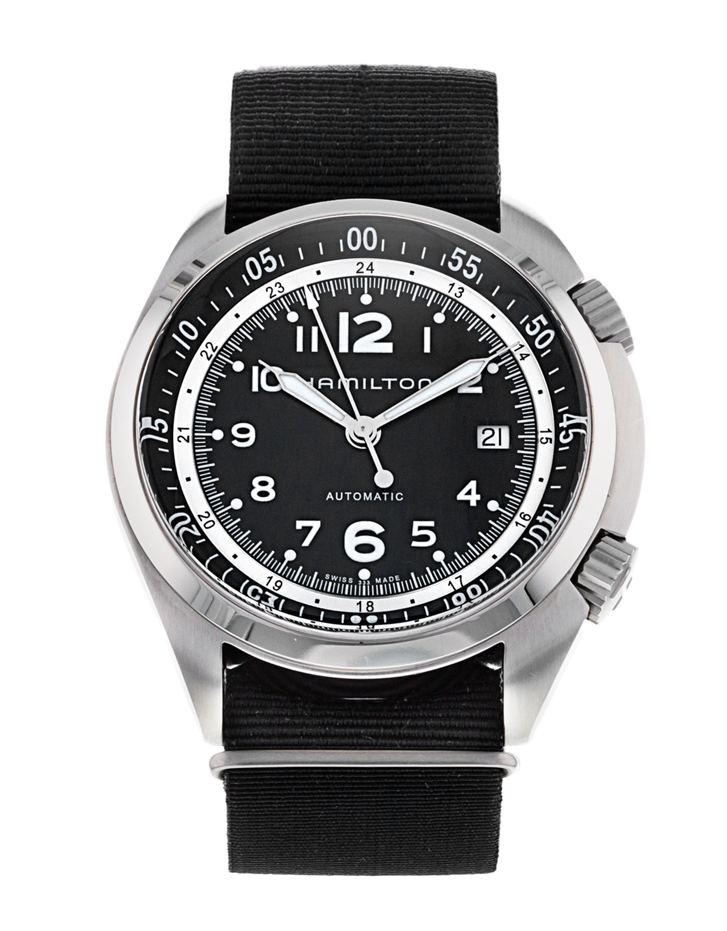 Hamilton Khaki Aviation H76455933