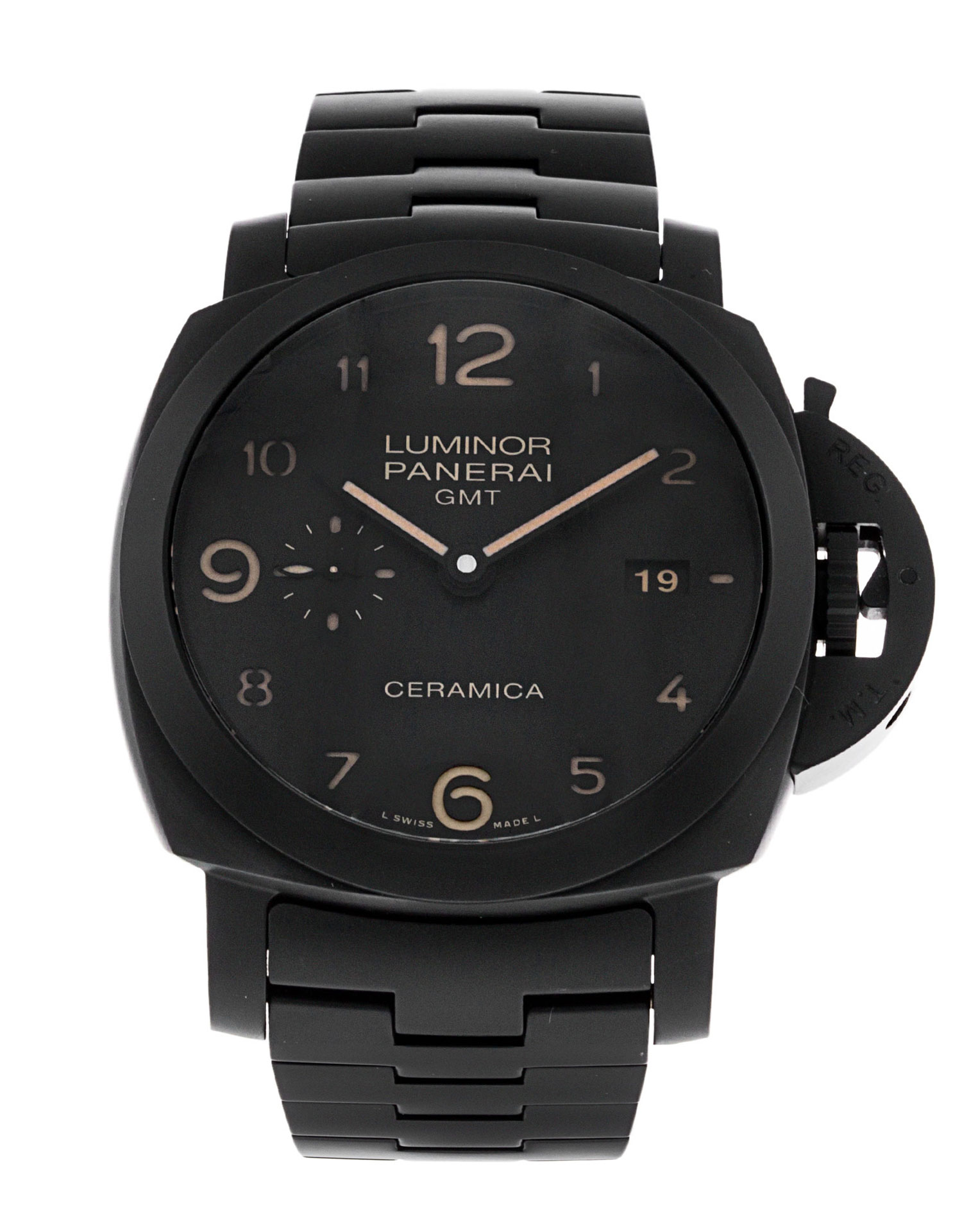 Panerai Luminor Marina PAM00438