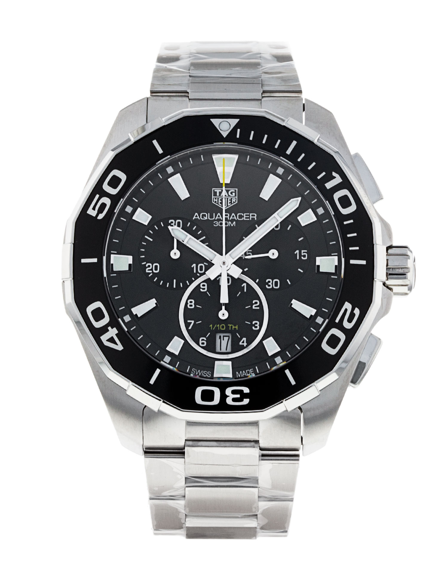 Tag Heuer Aquaracer CAY111A.BA0927