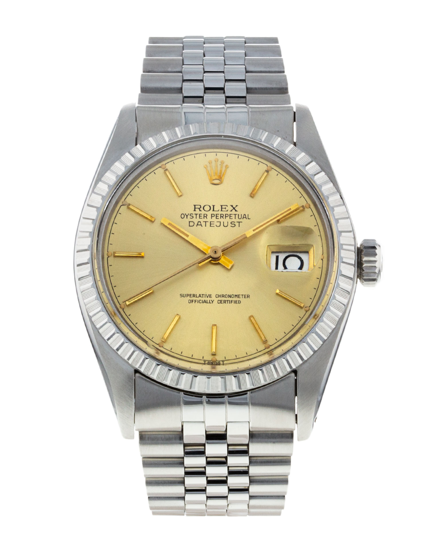 Rolex Datejust 16030