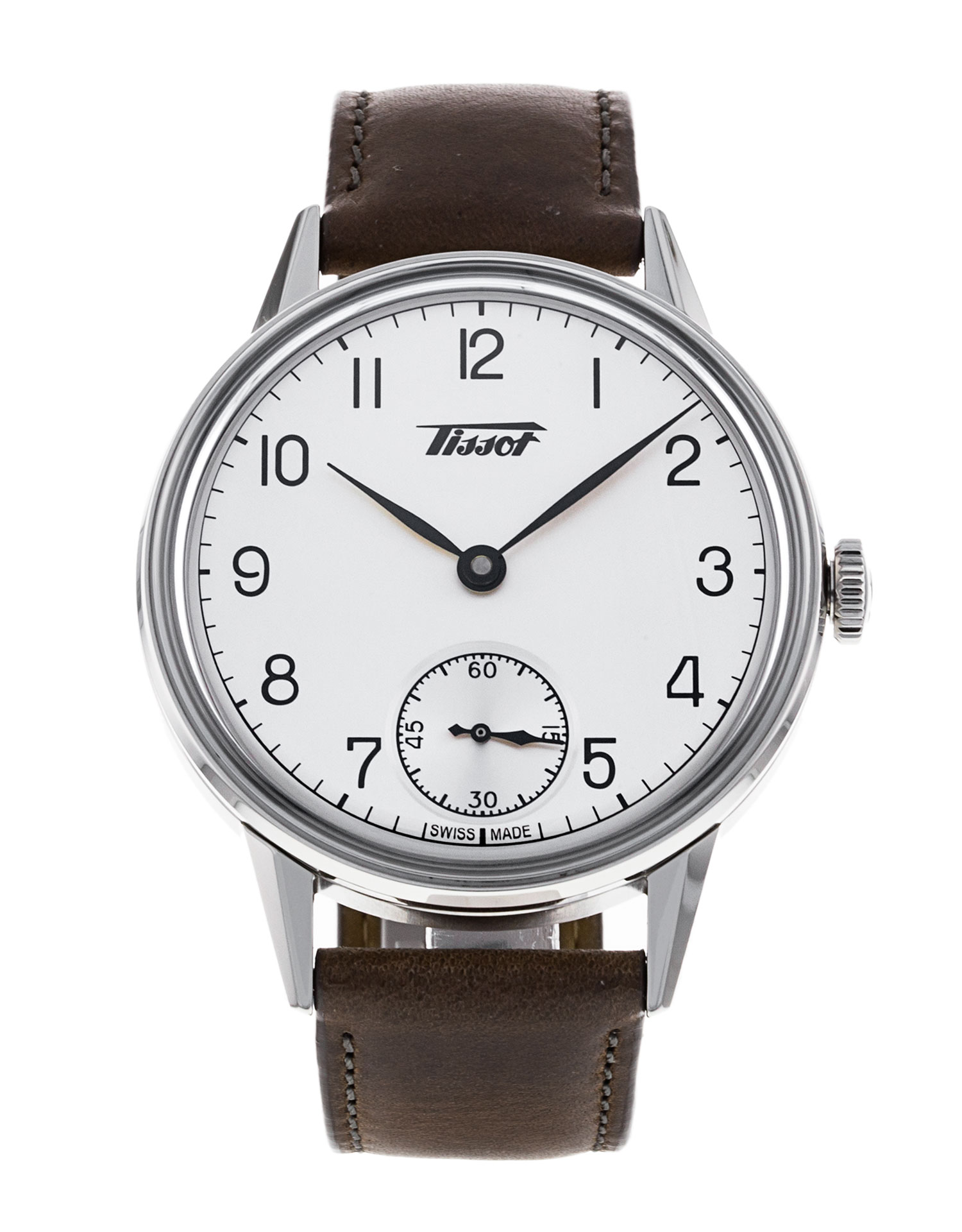 Tissot Heritage Collection T119.405.16.037.01