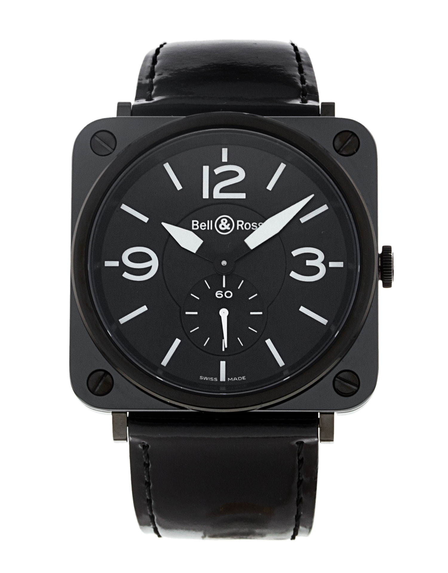 Bell and Ross BRS BRS-98