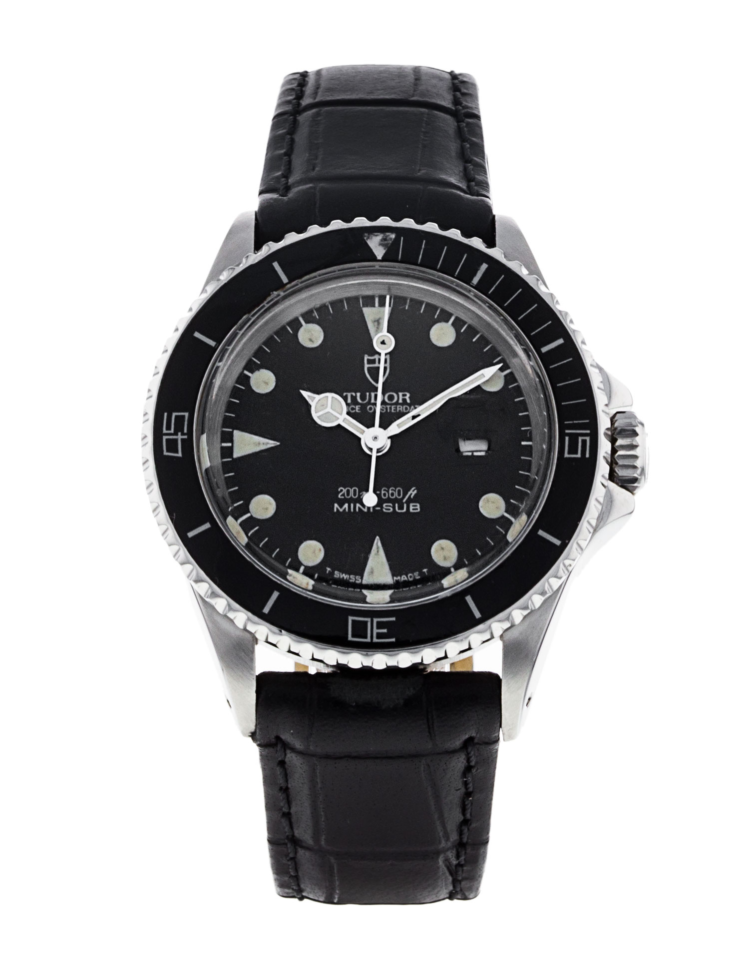 Tudor Submariner 73090