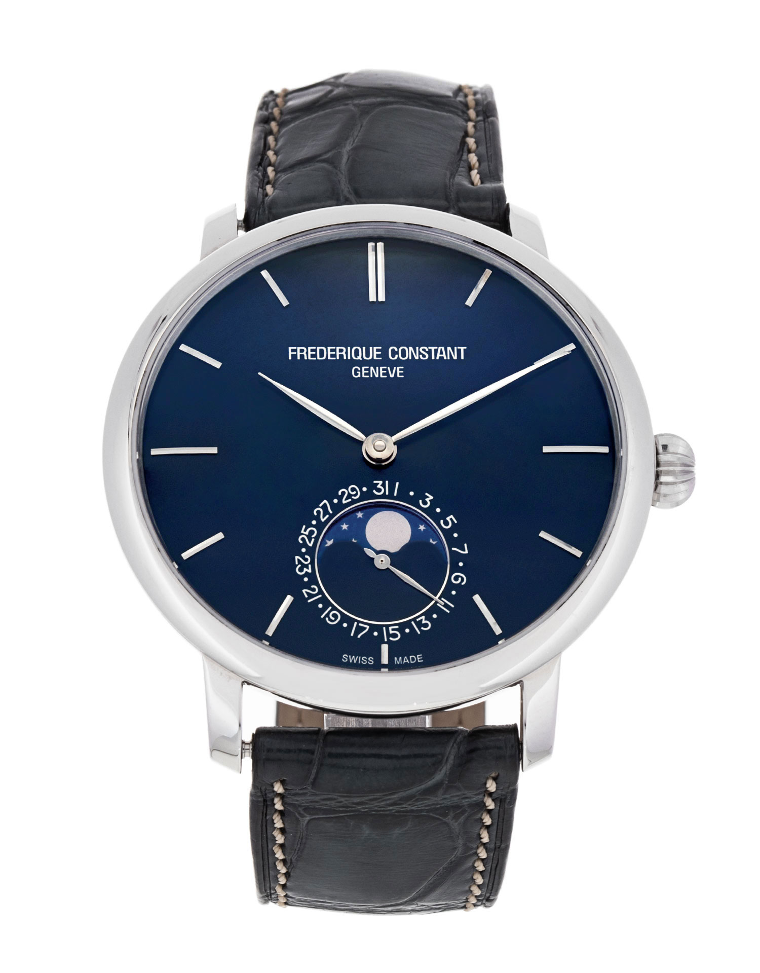 Frederique Constant Slim Line FC-705X4S4