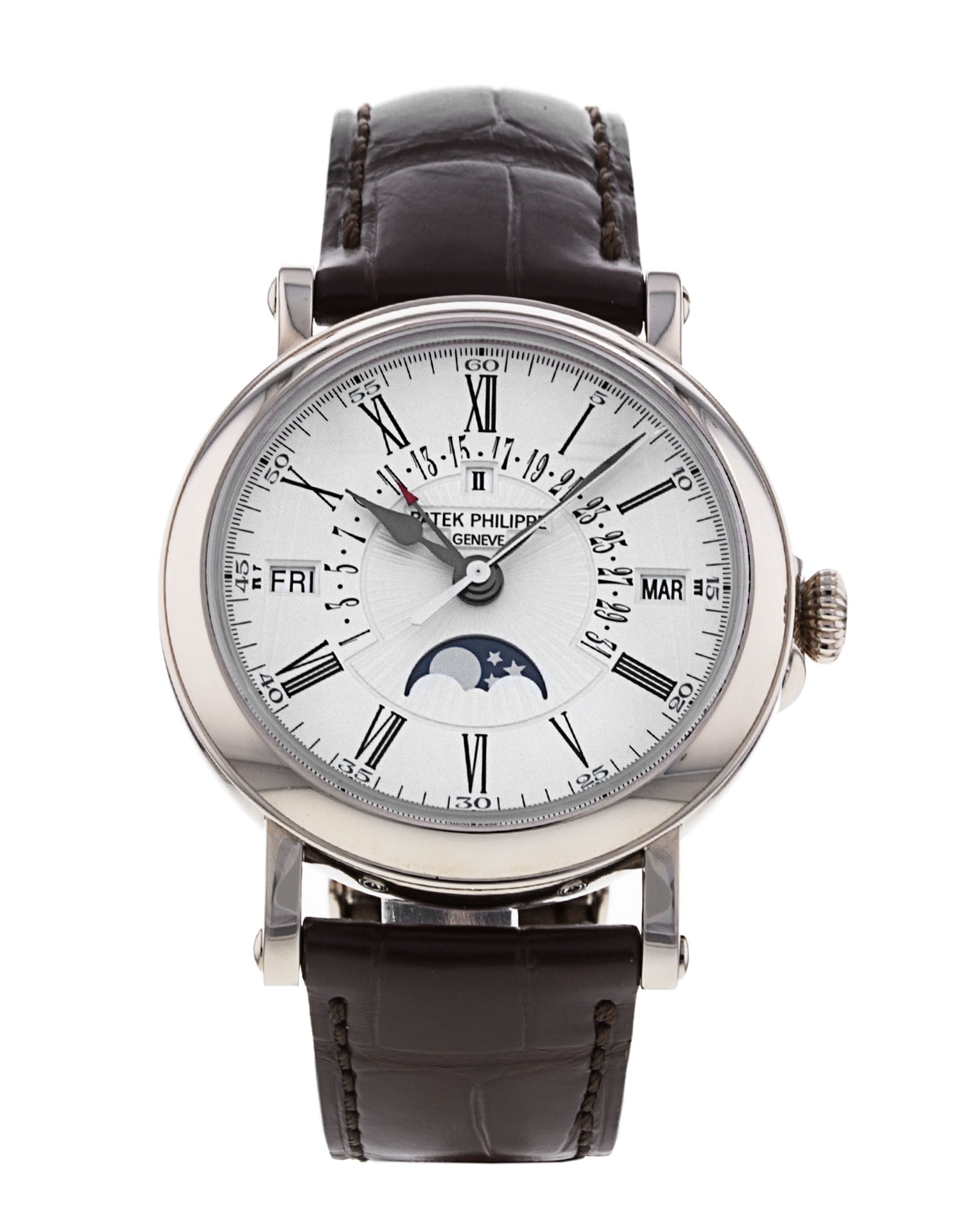 Patek philippe complications hotsell