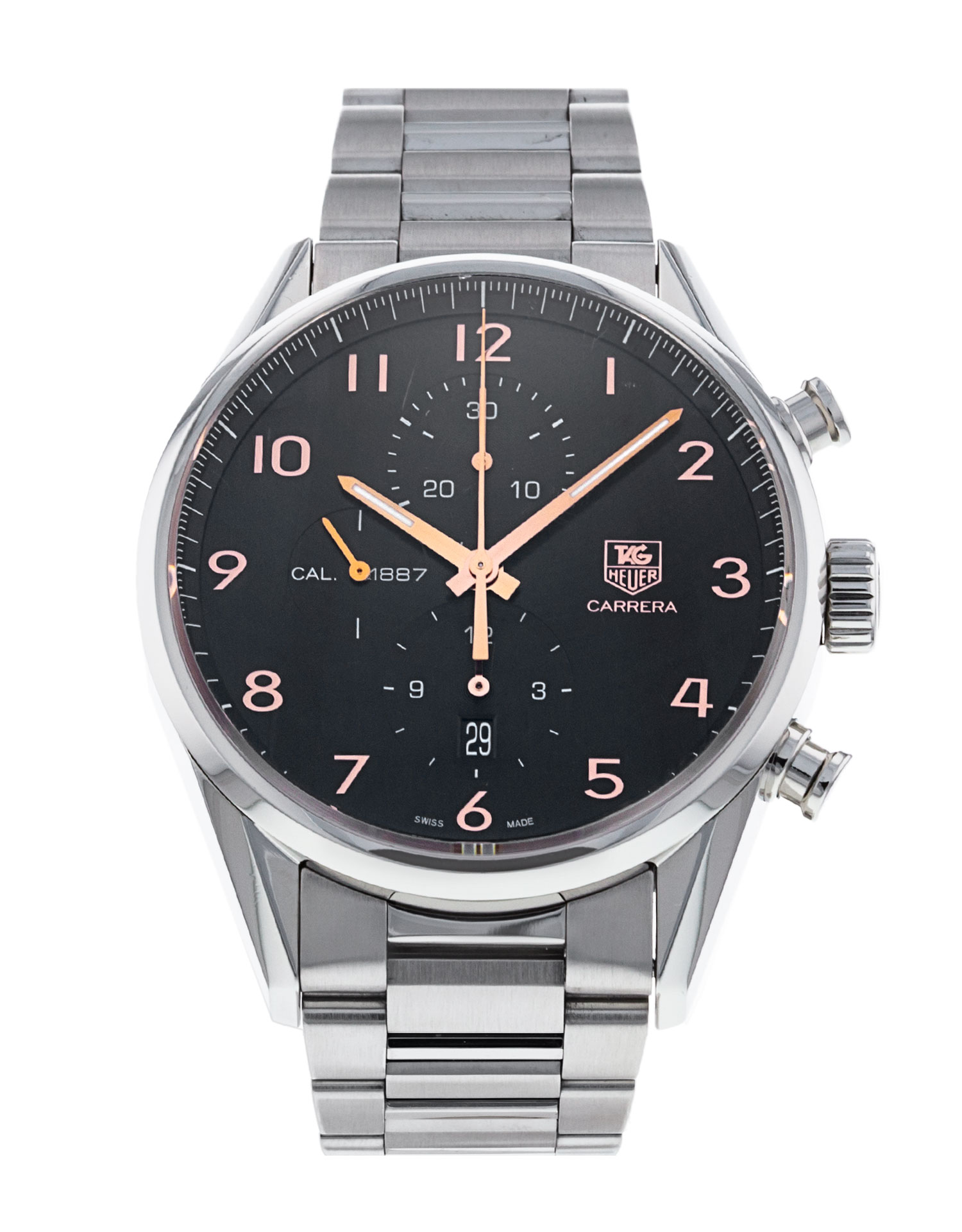 Tag Heuer Carrera CAR2014.BA0799