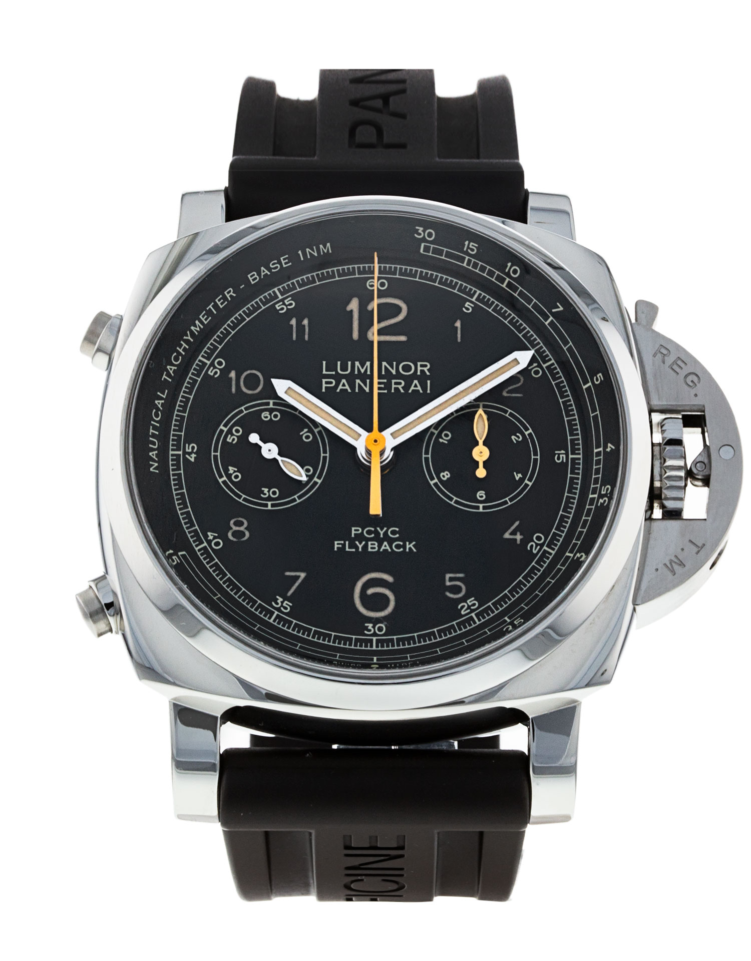 Panerai Luminor Yachts Challenge PAM00653