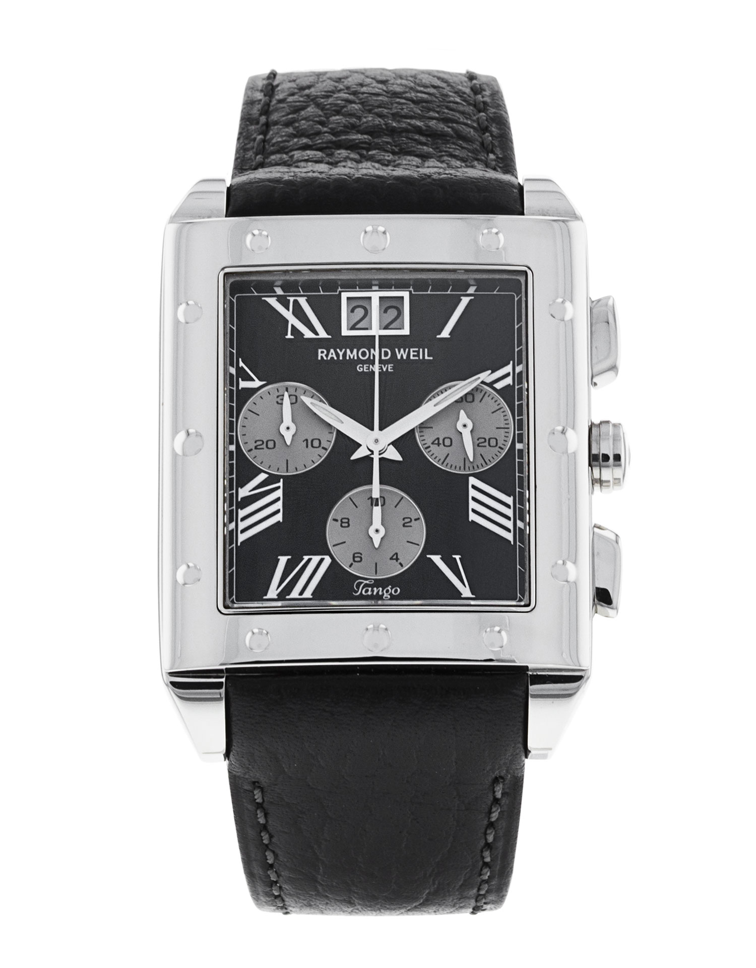 Raymond Weil Tango 4881-STC-00209