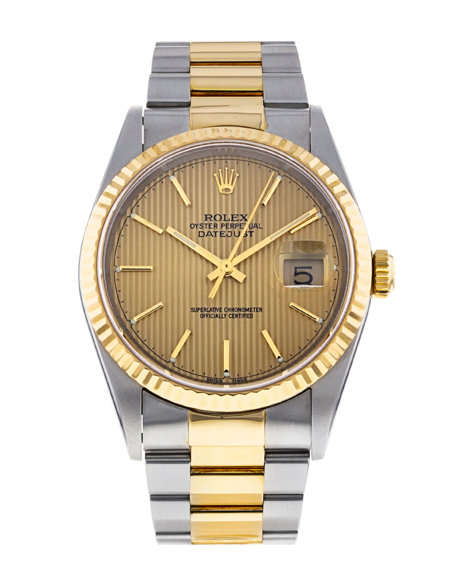 Rolex Datejust 16233