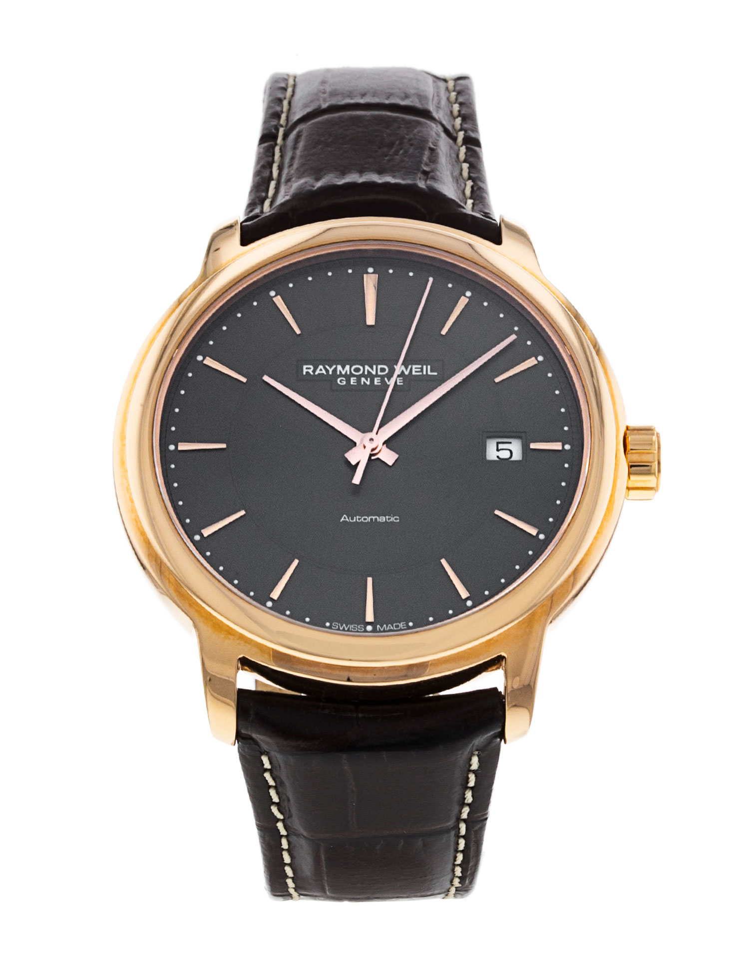 Raymond Weil Maestro Tradition 2237-PC5-60011