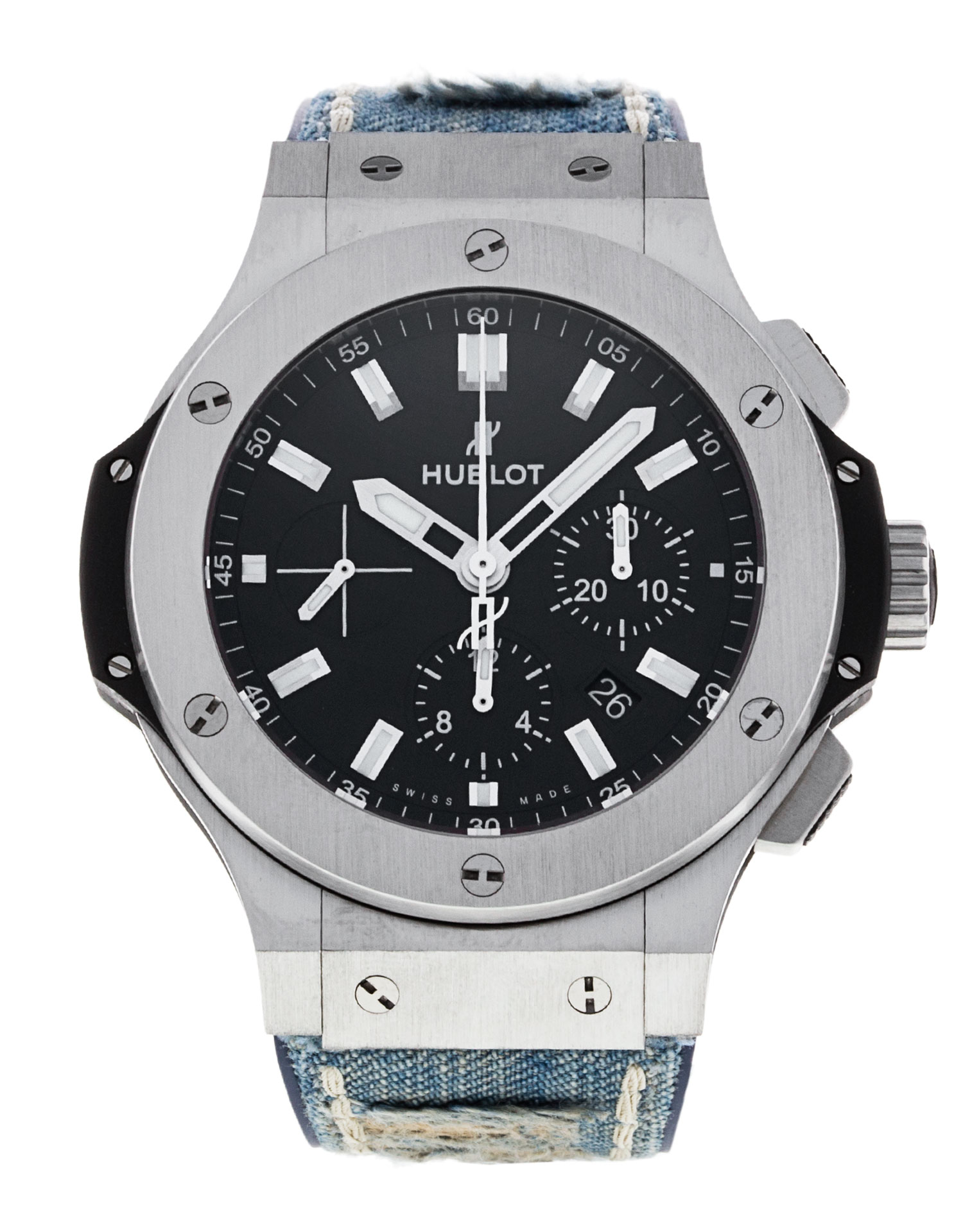 Hublot Big Bang 301.SX.1170.RX