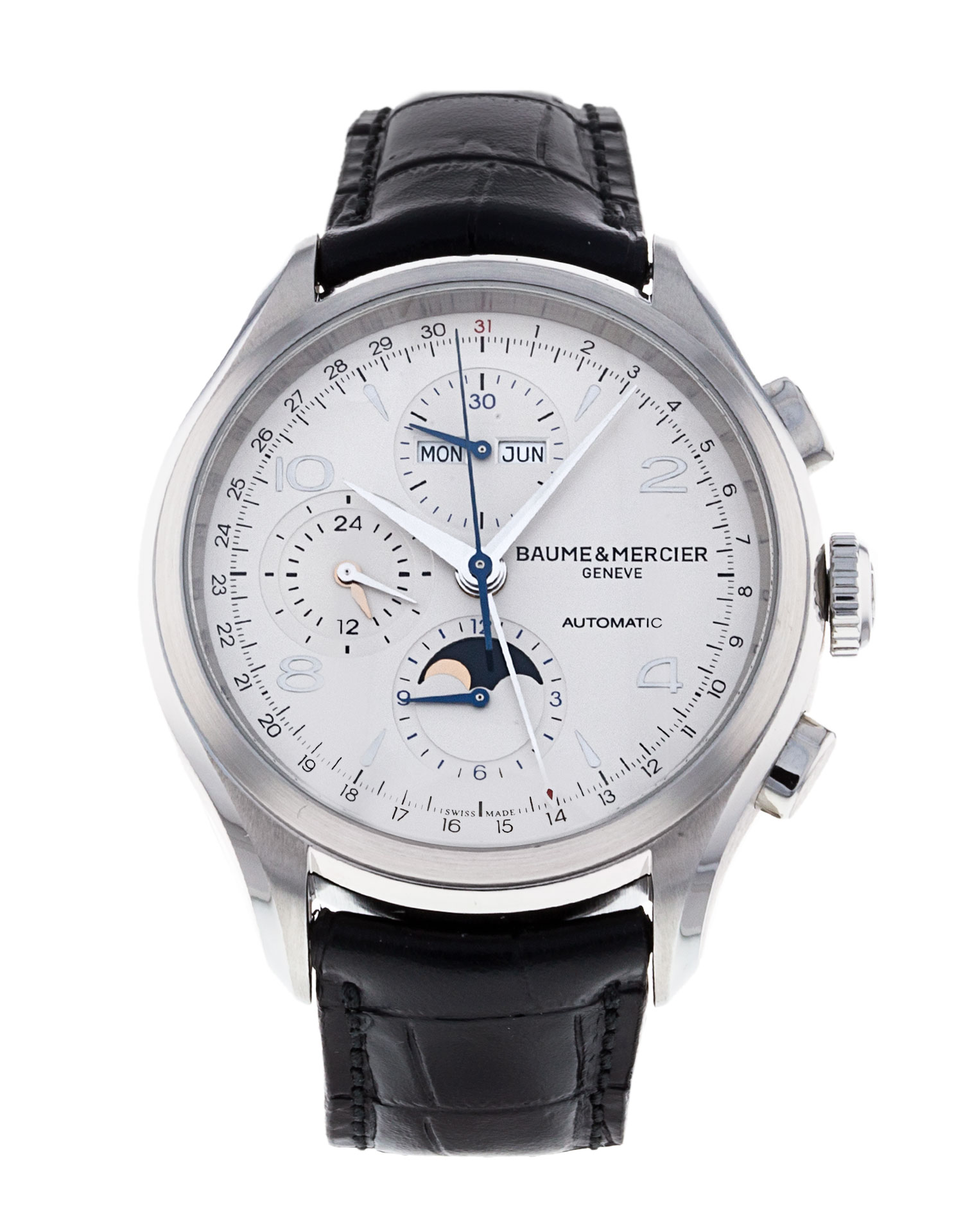 Baume et Mercier Clifton M0A10278