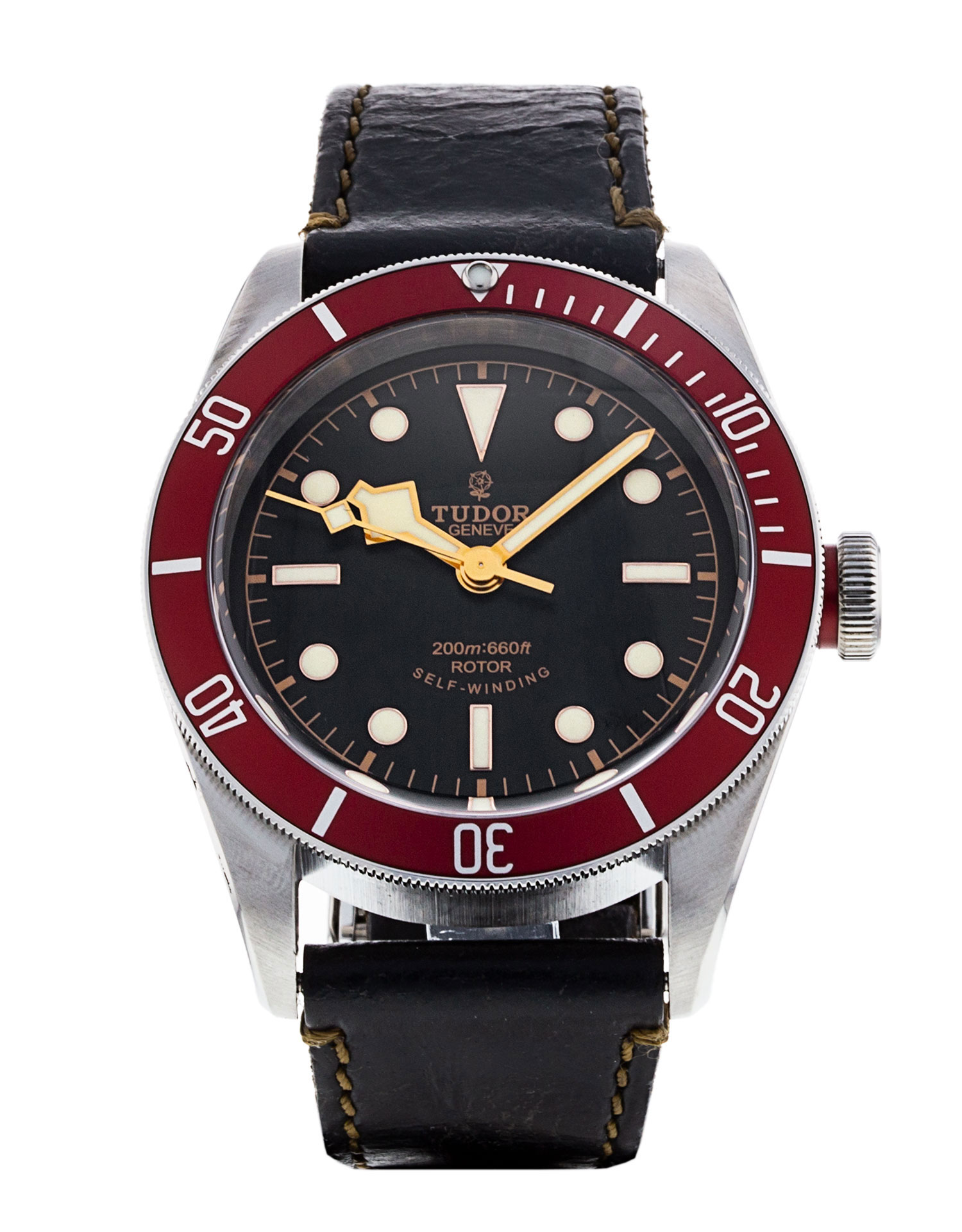 Tudor Heritage Black Bay 79220R
