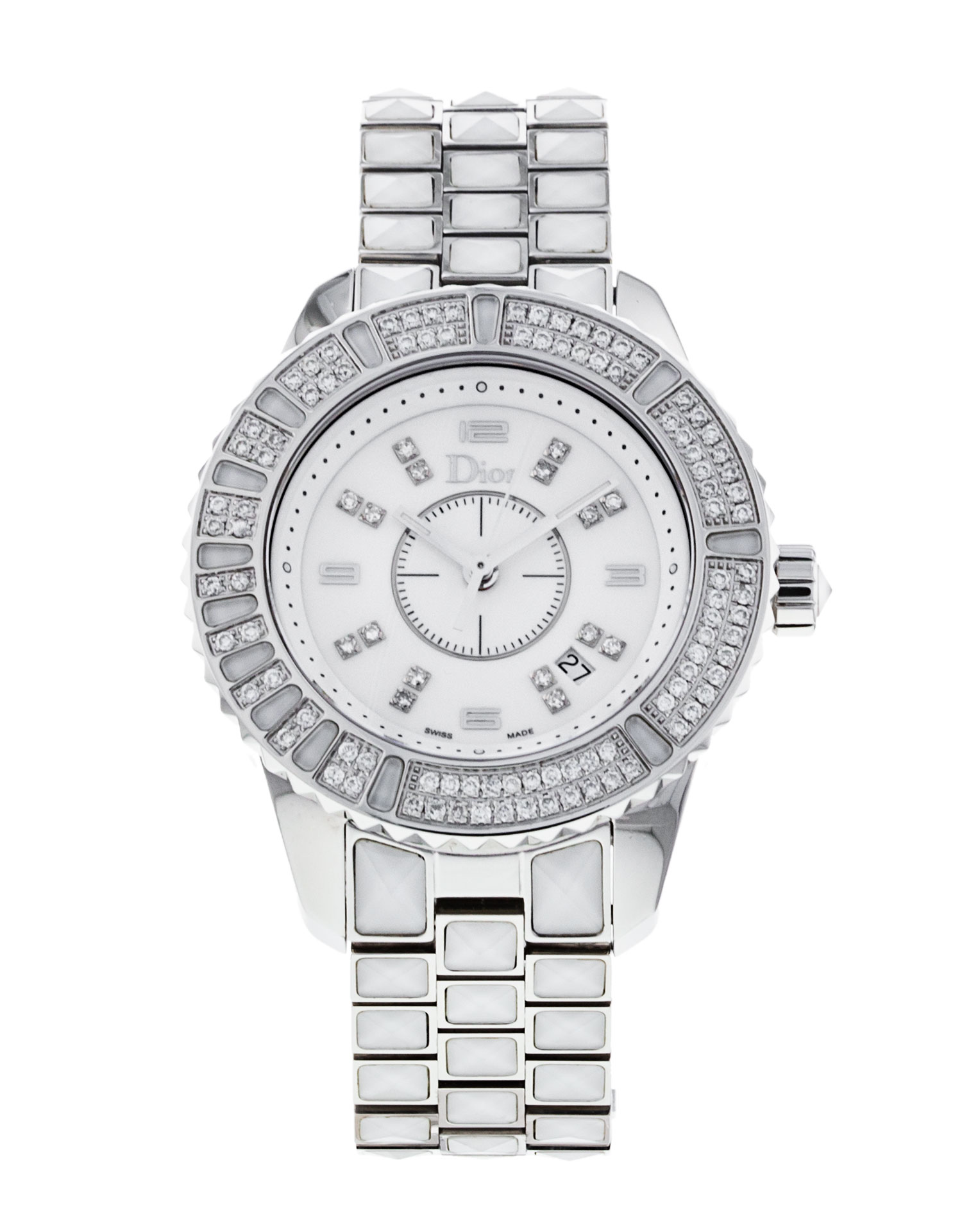 Christian Dior Christal CD113118M001